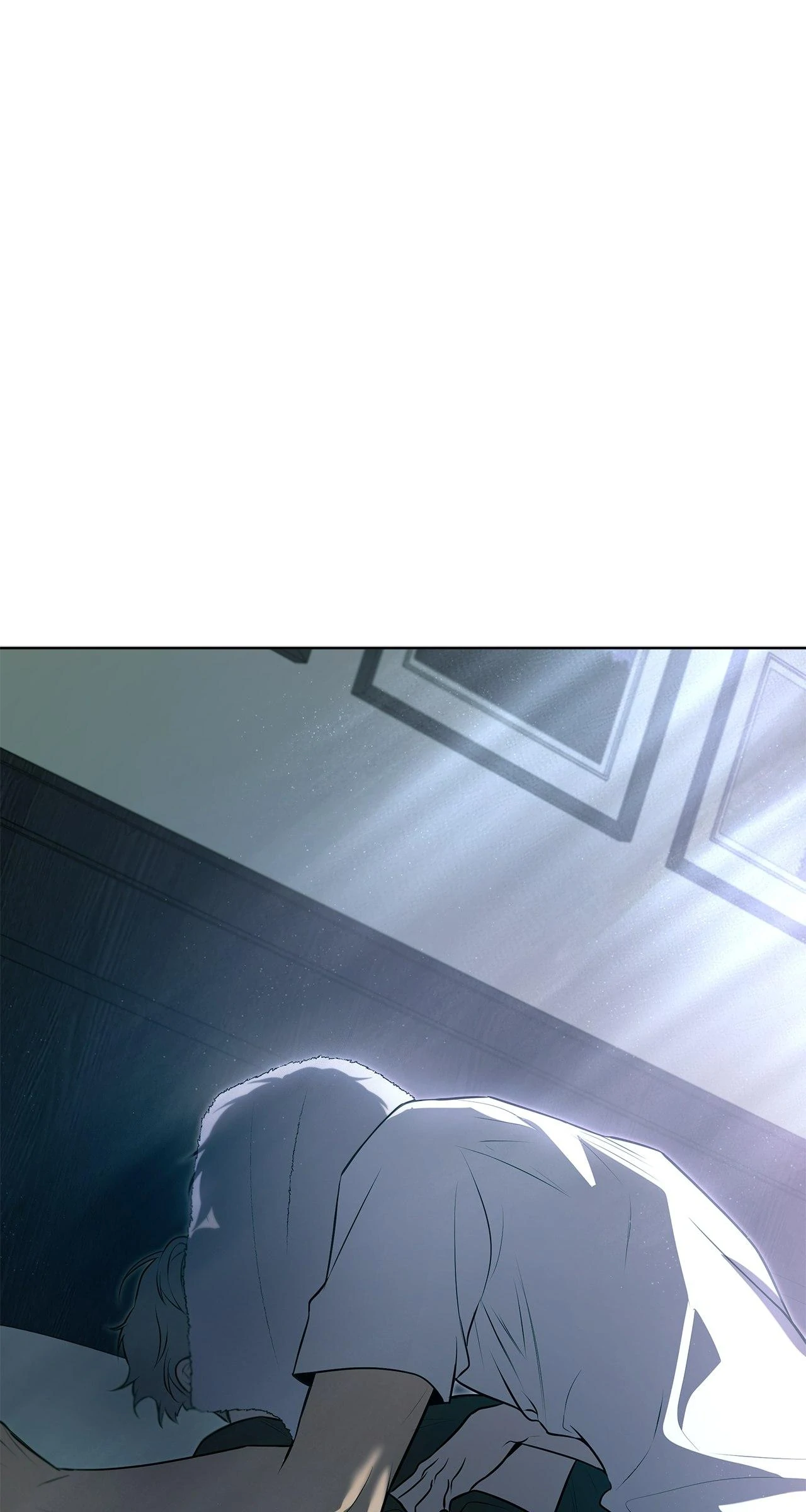 PASSION 〘Official〙 - Chapter 116 manhwa