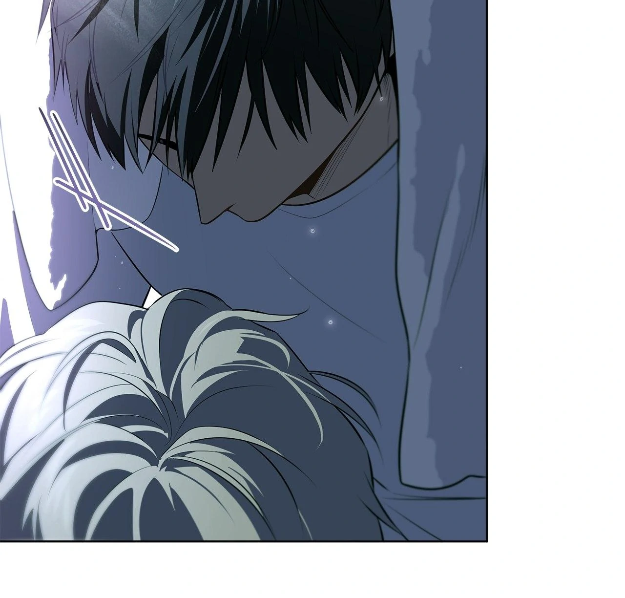 PASSION 〘Official〙 - Chapter 116 manhwa