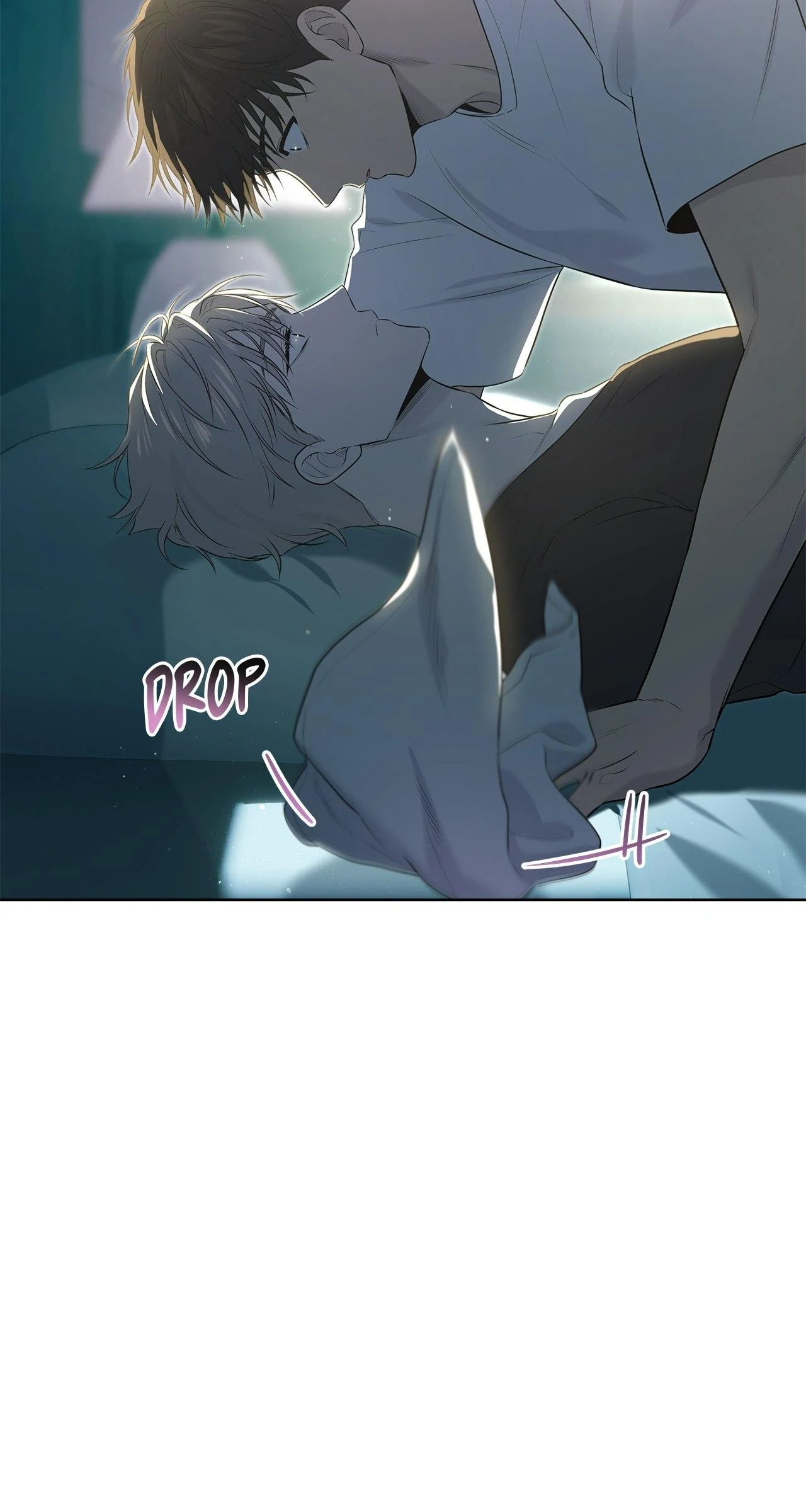 PASSION 〘Official〙 - Chapter 116 manhwa