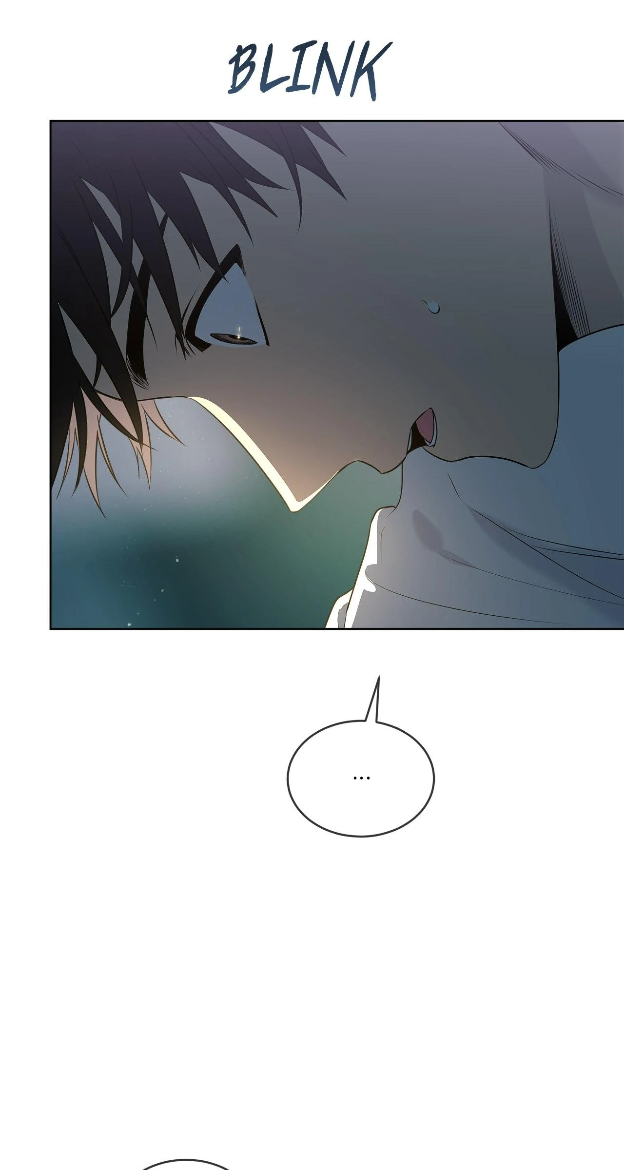 PASSION 〘Official〙 - Chapter 116 manhwa