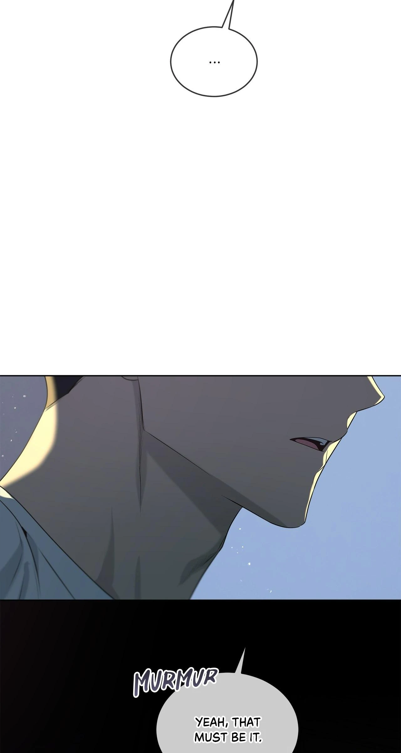 PASSION 〘Official〙 - Chapter 116 manhwa