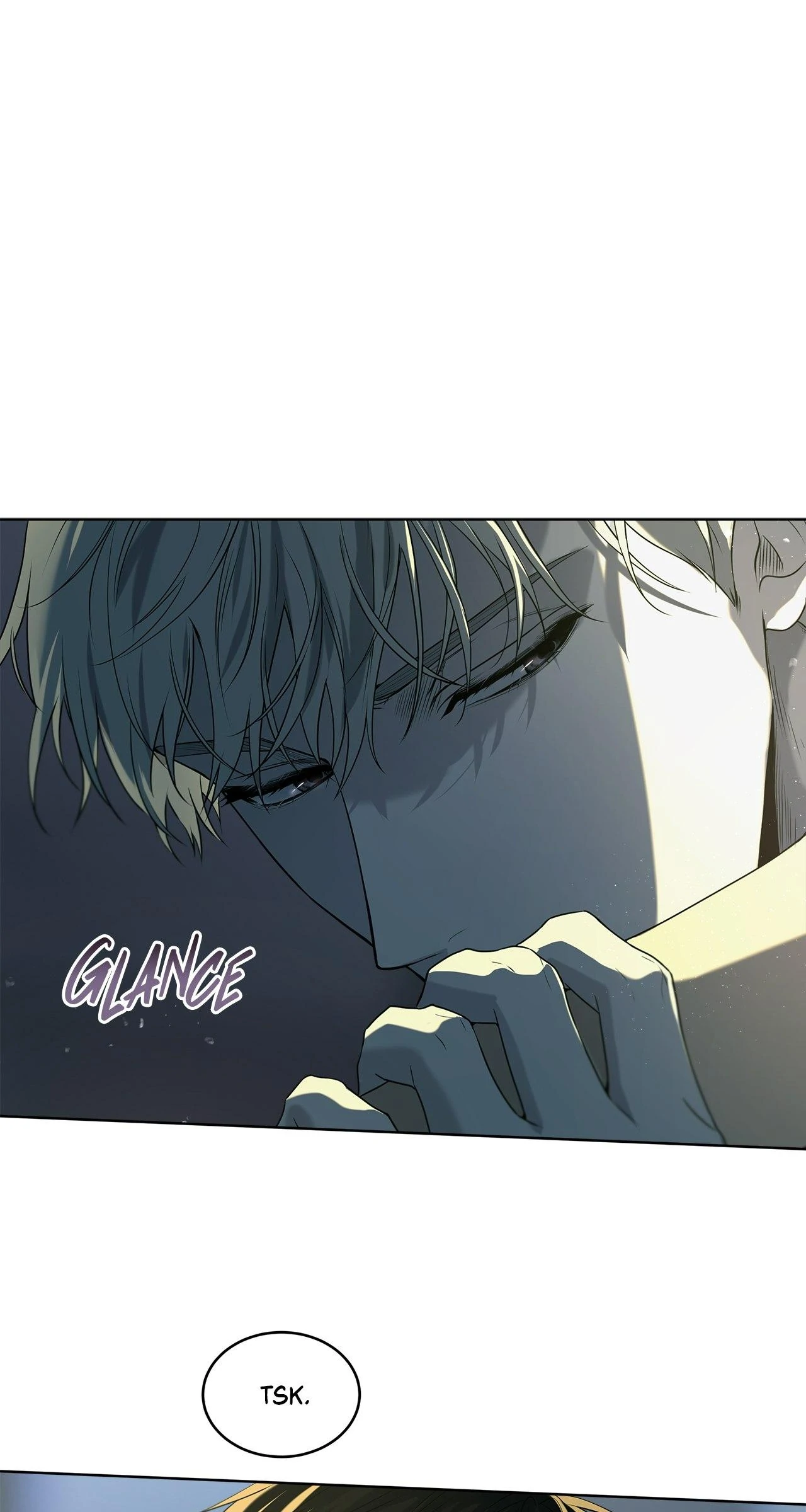 PASSION 〘Official〙 - Chapter 116 manhwa