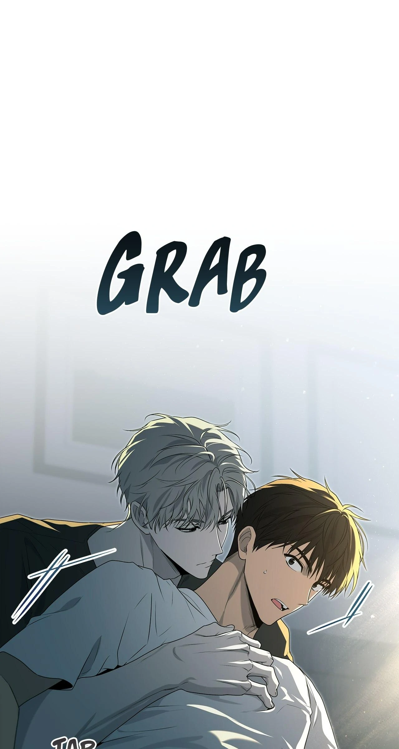 PASSION 〘Official〙 - Chapter 116 manhwa