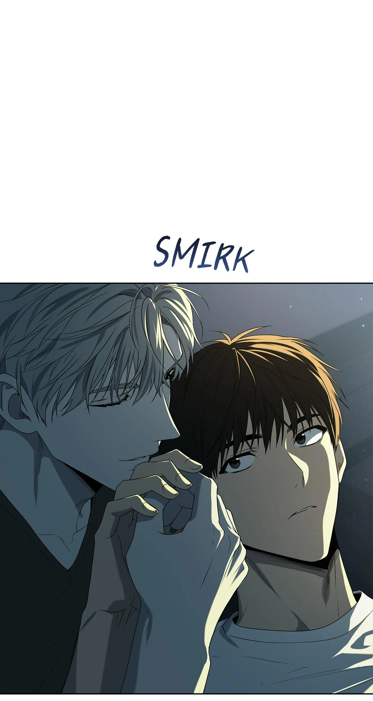 PASSION 〘Official〙 - Chapter 116 manhwa
