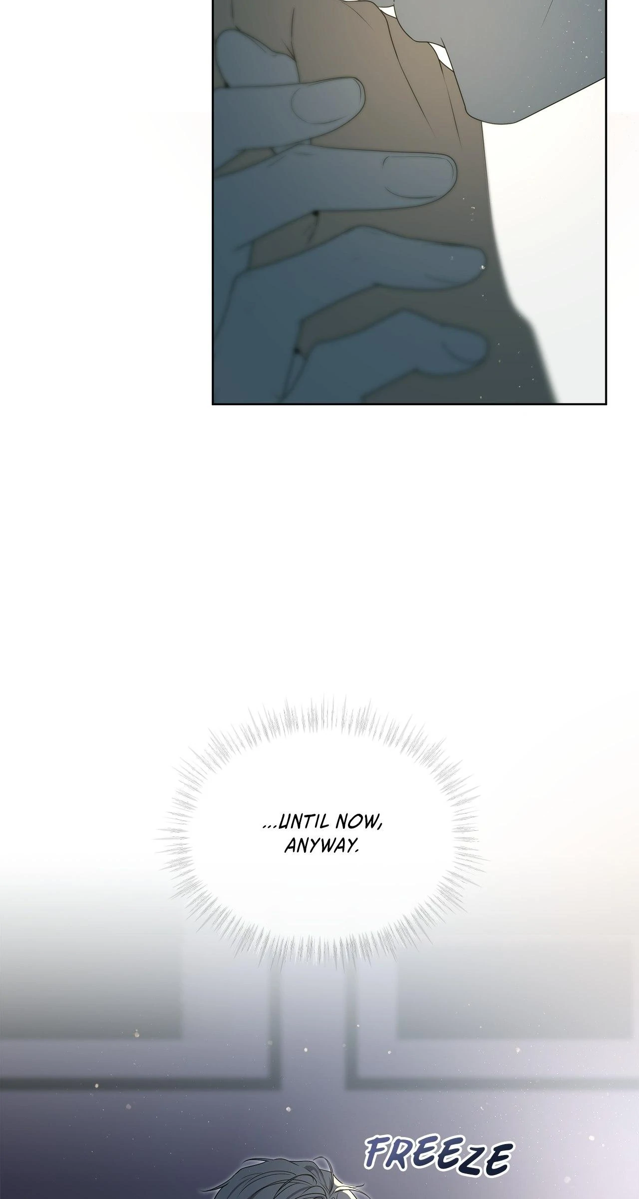 PASSION 〘Official〙 - Chapter 116 manhwa
