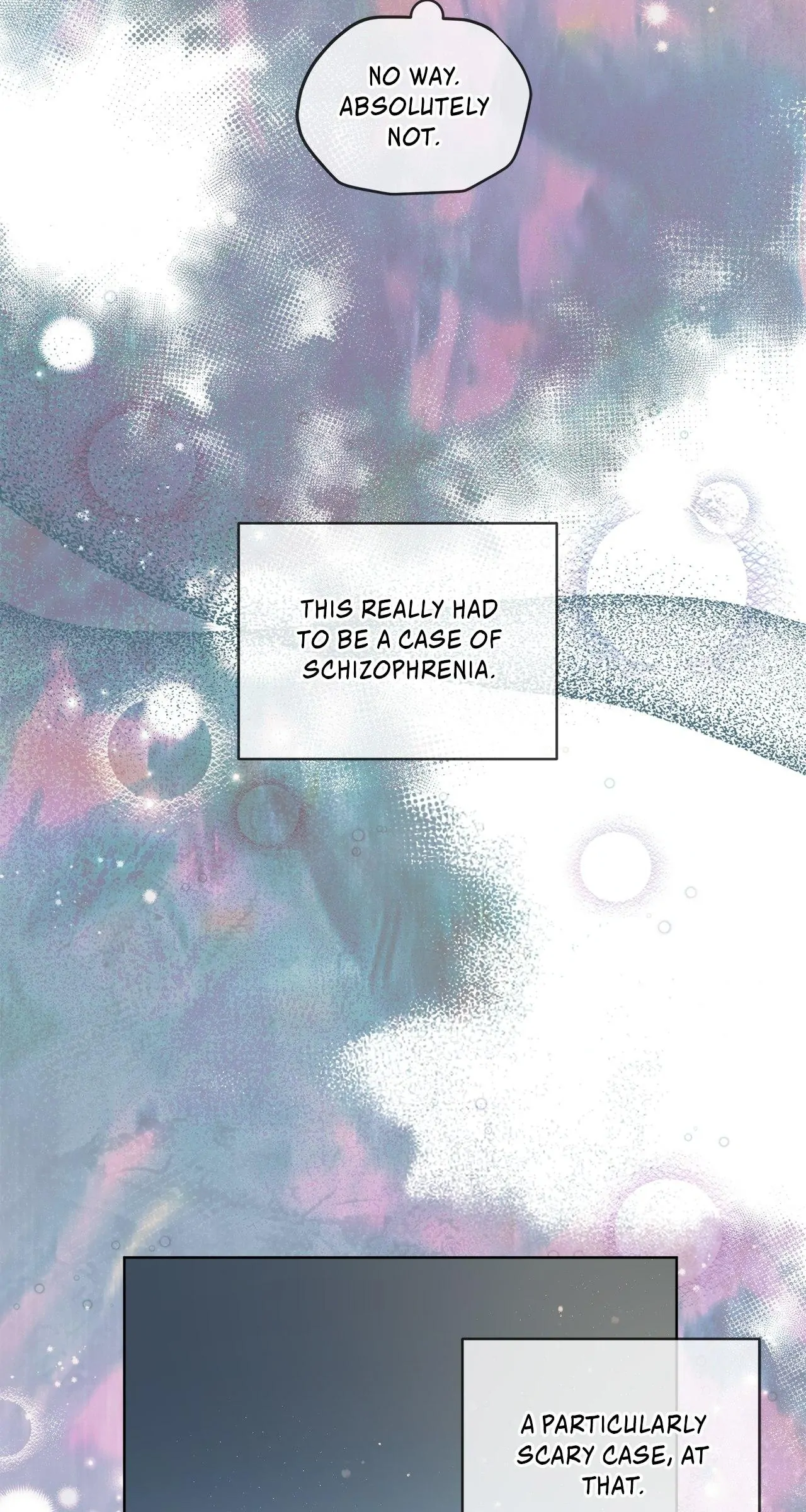 PASSION 〘Official〙 - Chapter 116 manhwa