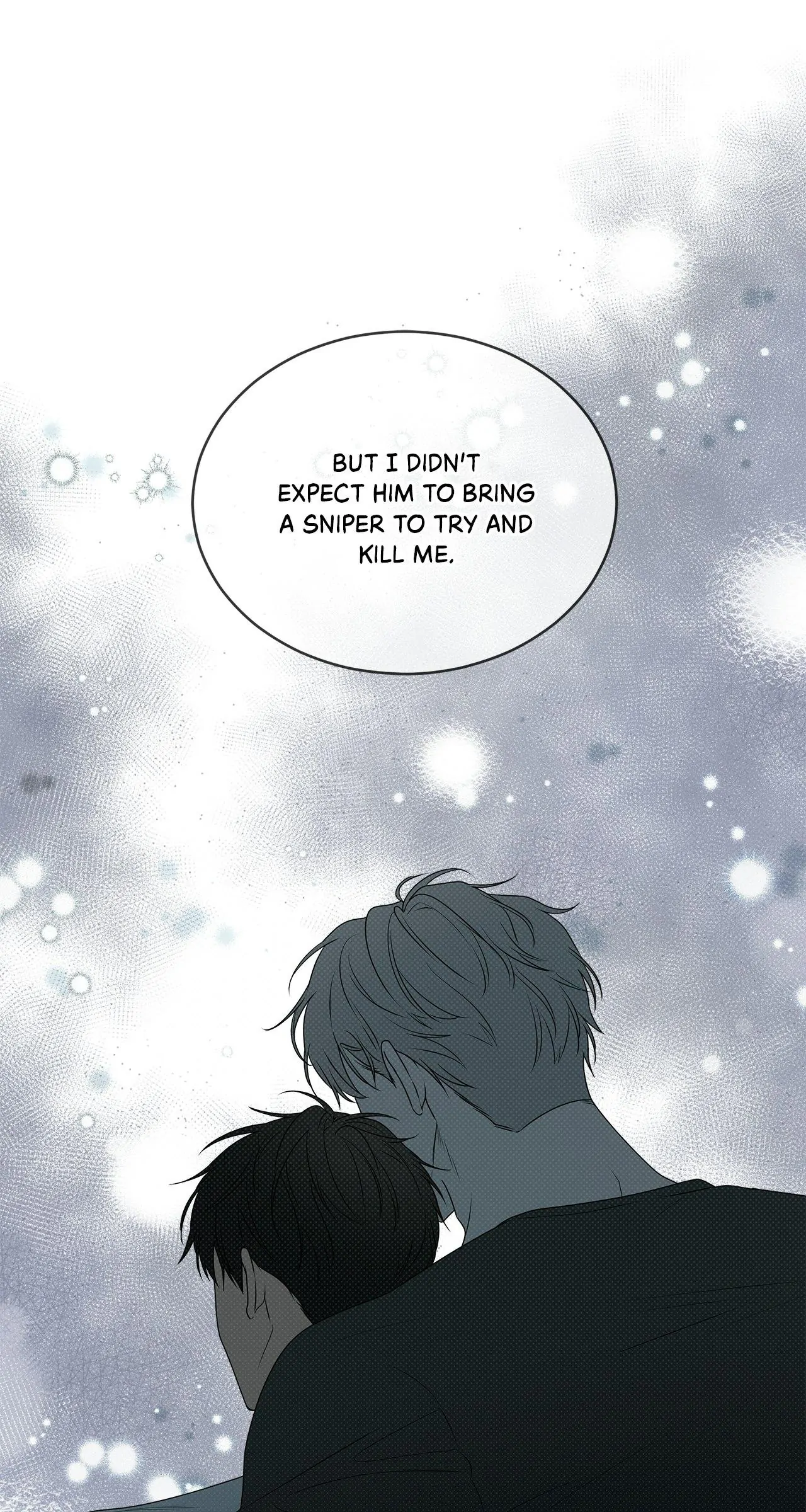 PASSION 〘Official〙 - Chapter 116 manhwa