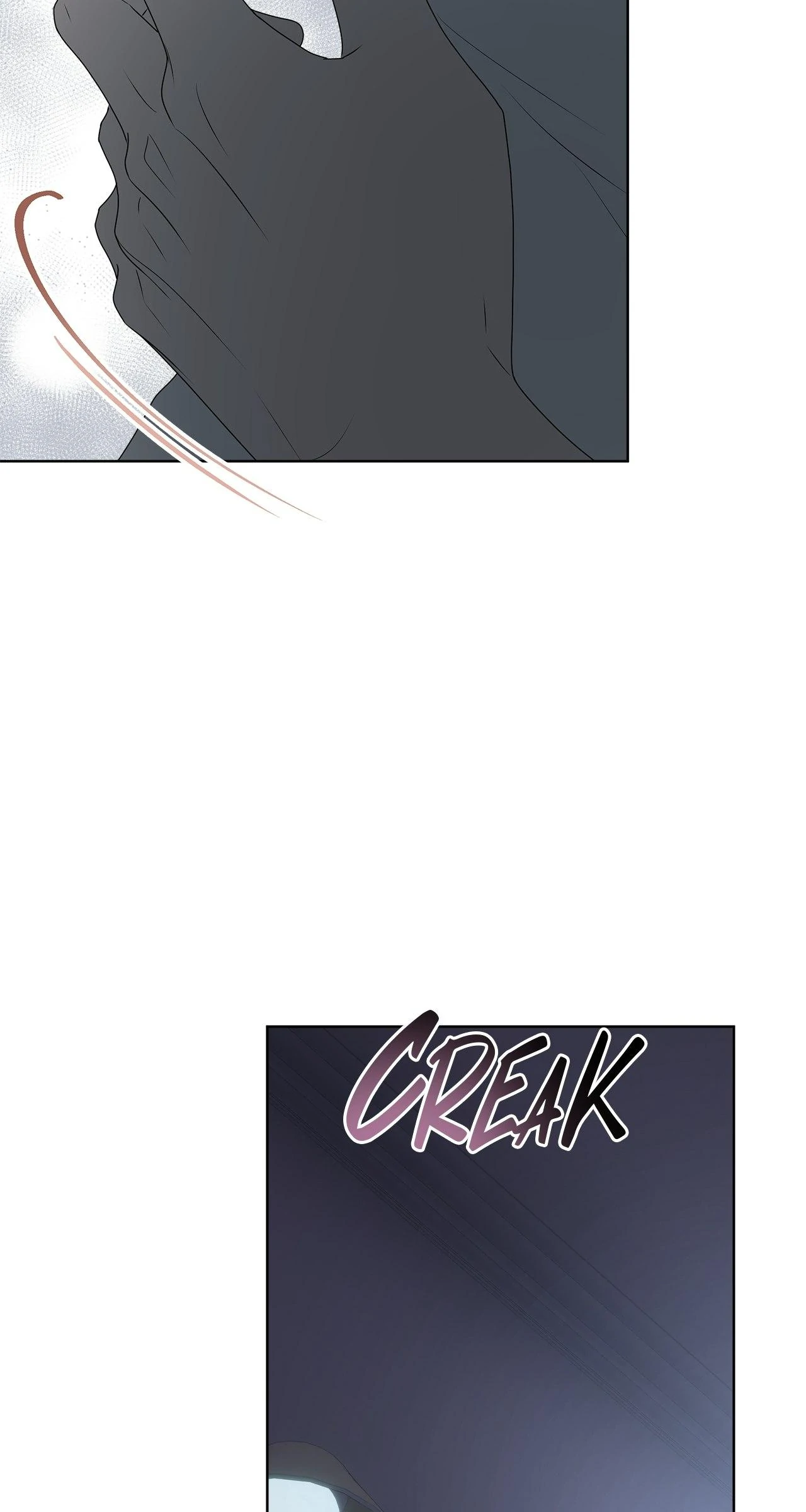 PASSION 〘Official〙 - Chapter 116 manhwa