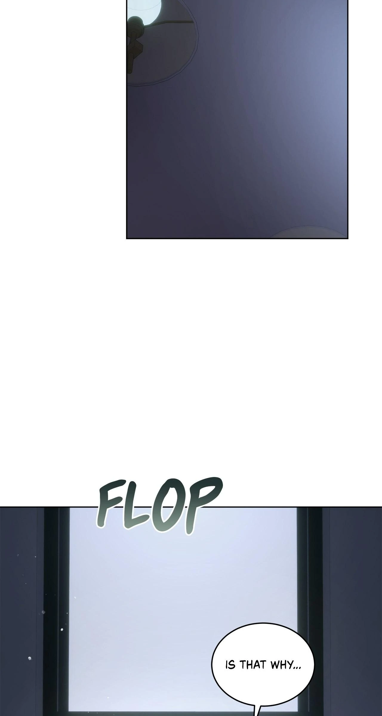 PASSION 〘Official〙 - Chapter 116 manhwa