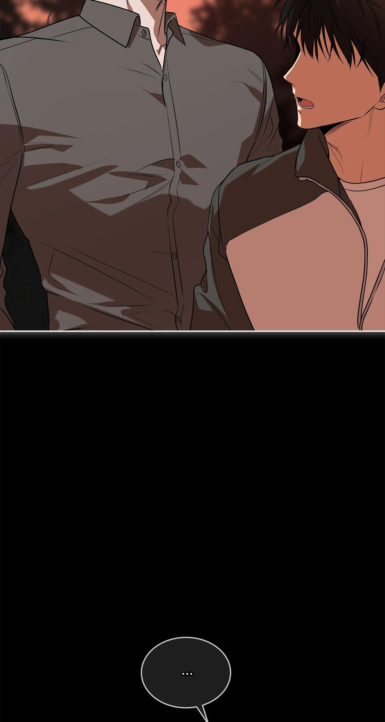 PASSION 〘Official〙 - Chapter 116 manhwa