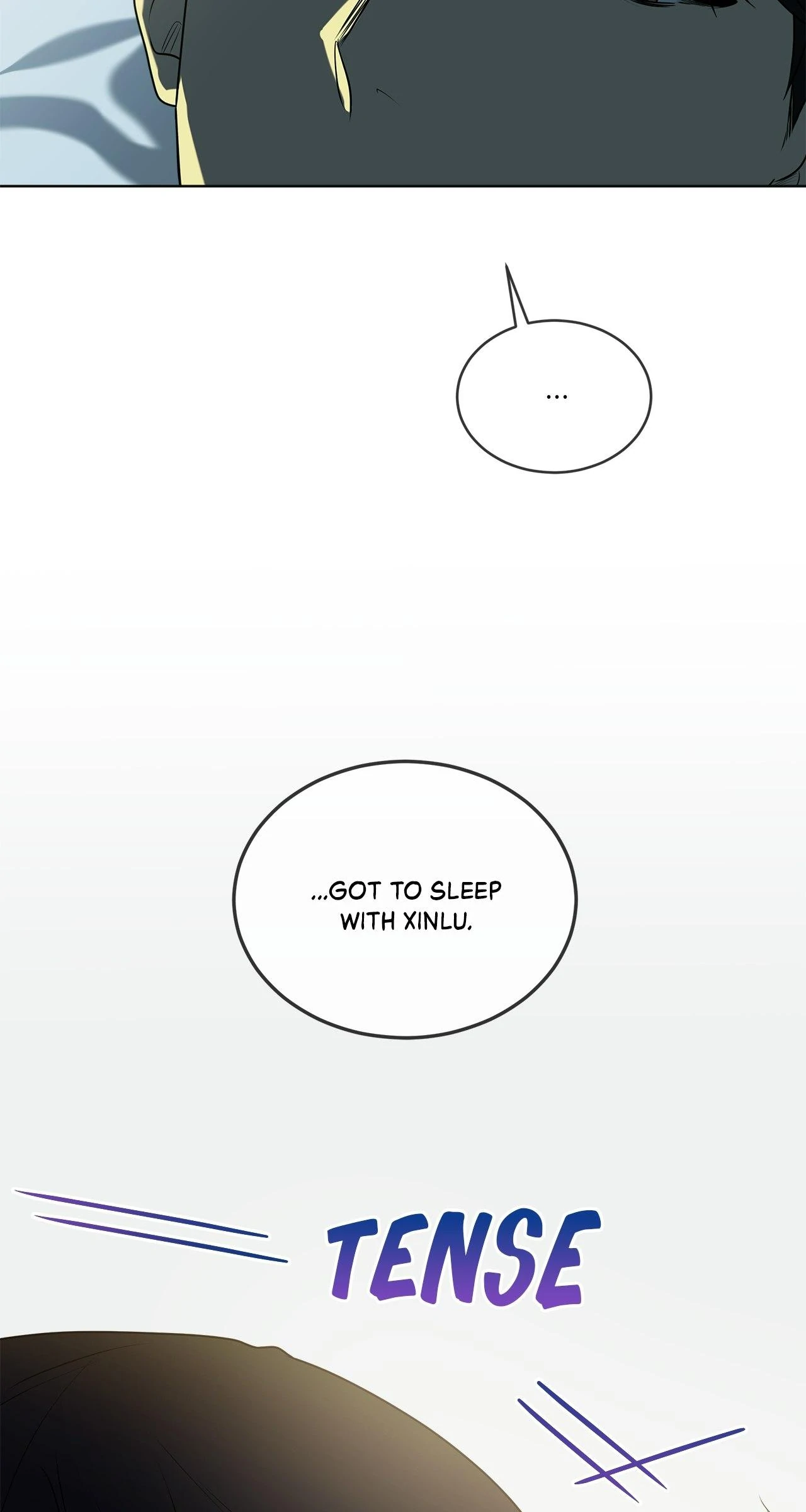 PASSION 〘Official〙 - Chapter 116 manhwa