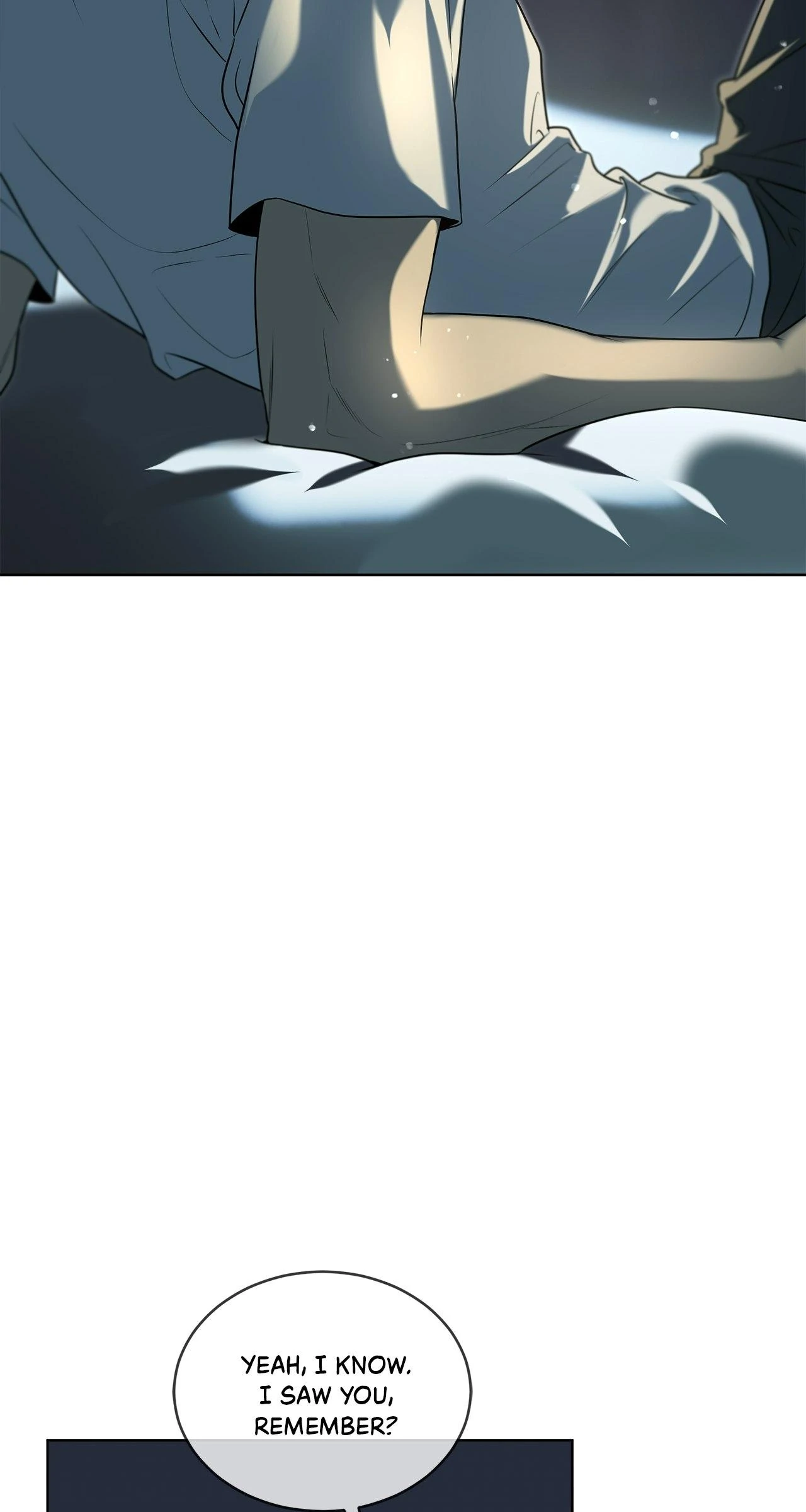 PASSION 〘Official〙 - Chapter 116 manhwa