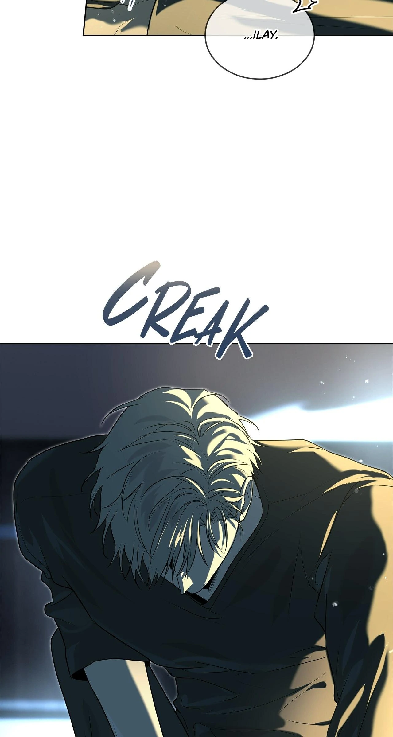PASSION 〘Official〙 - Chapter 116 manhwa