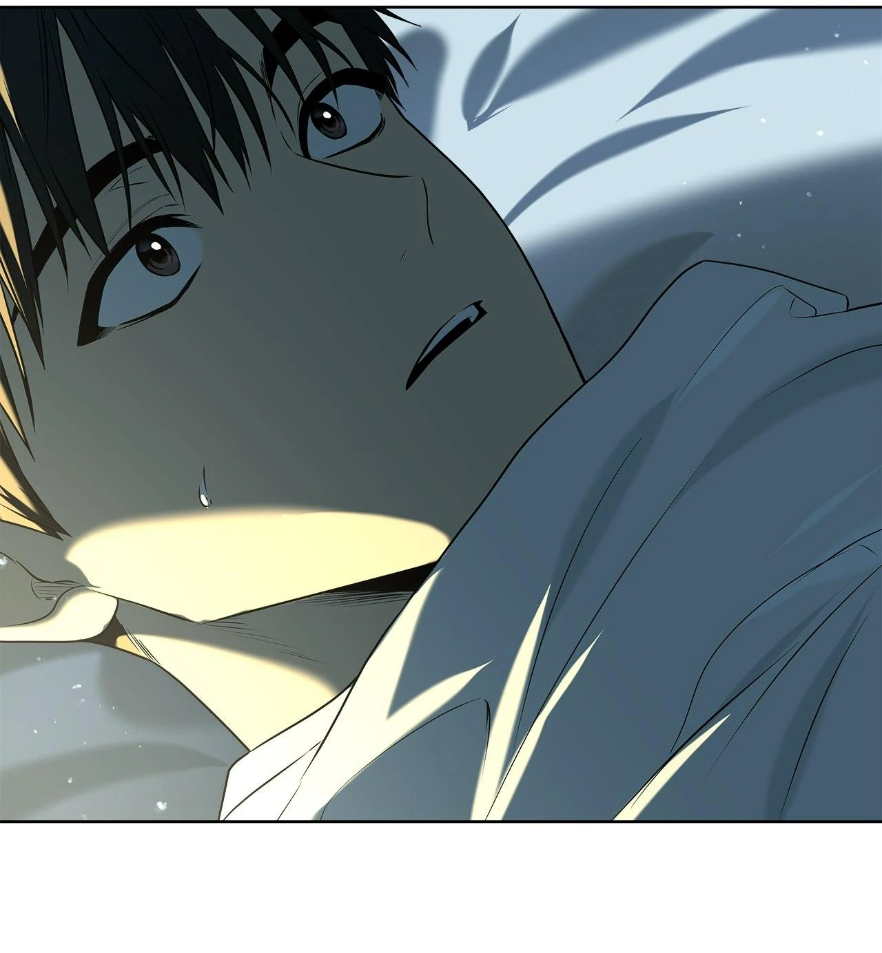PASSION 〘Official〙 - Chapter 116 manhwa
