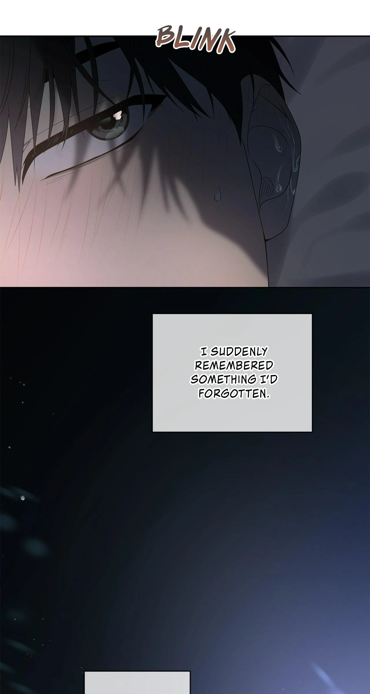 PASSION 〘Official〙 - Chapter 116 manhwa