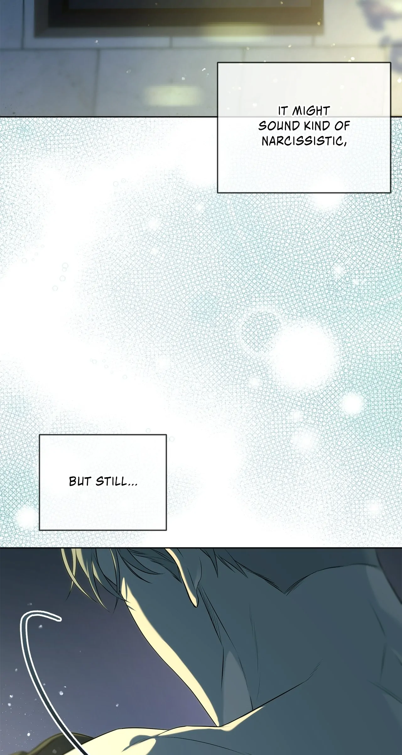 PASSION 〘Official〙 - Chapter 117 manhwa