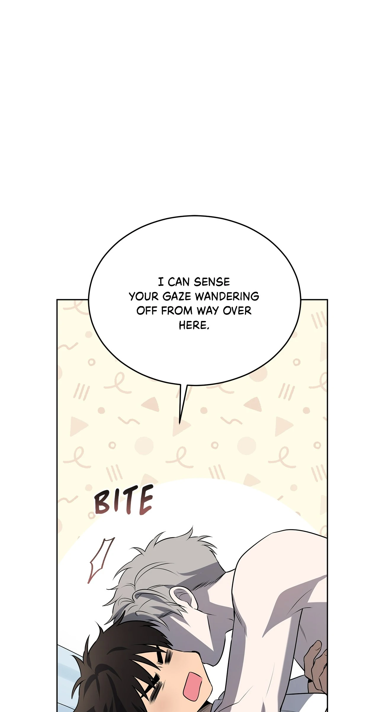 PASSION 〘Official〙 - Chapter 117 manhwa