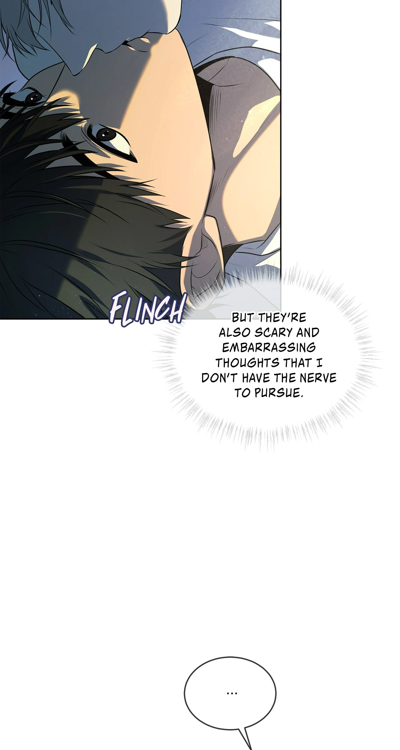 PASSION 〘Official〙 - Chapter 117 manhwa