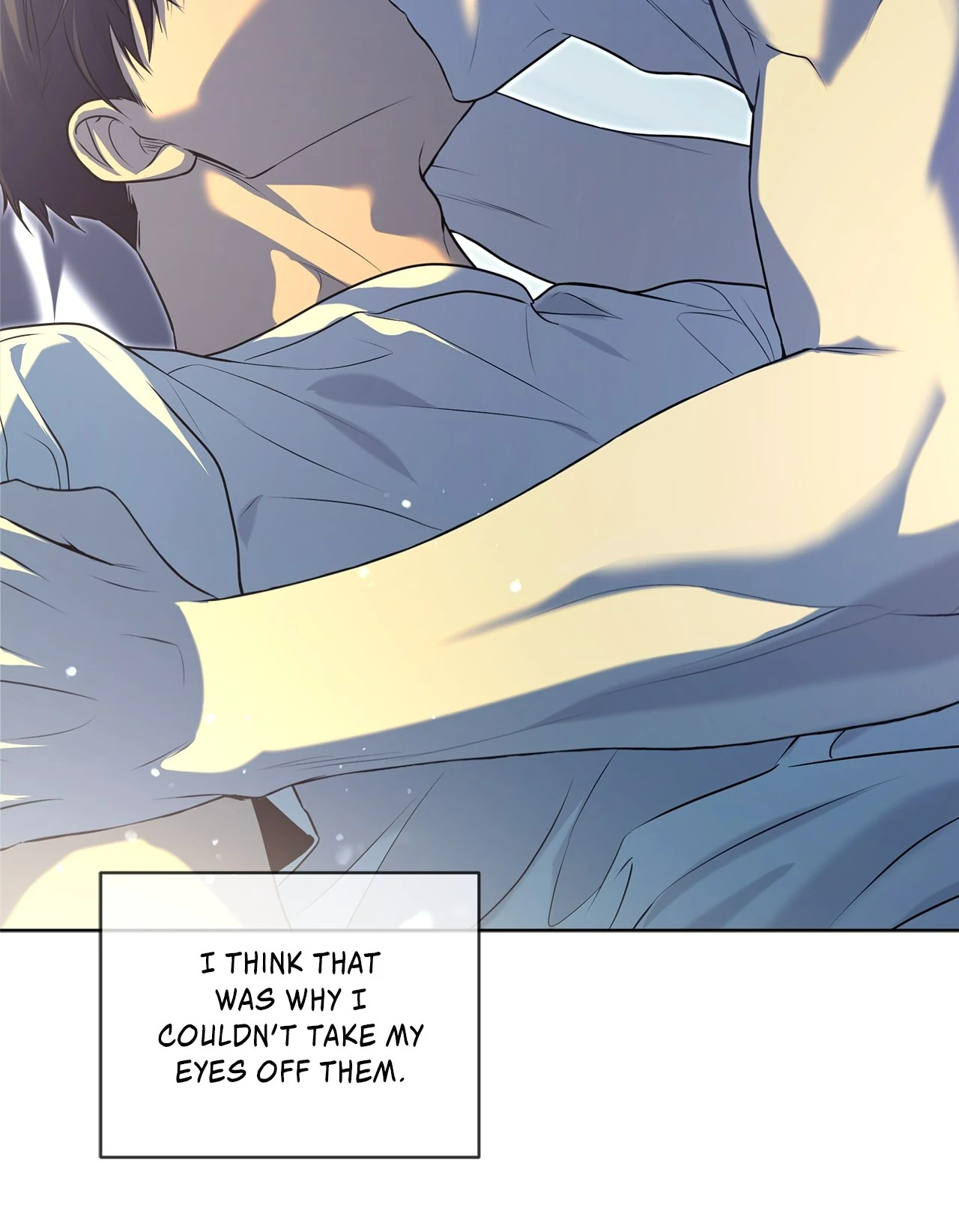 PASSION 〘Official〙 - Chapter 117 manhwa