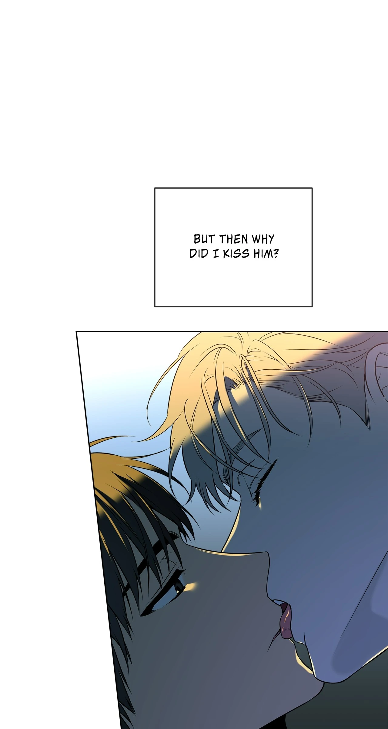 PASSION 〘Official〙 - Chapter 117 manhwa
