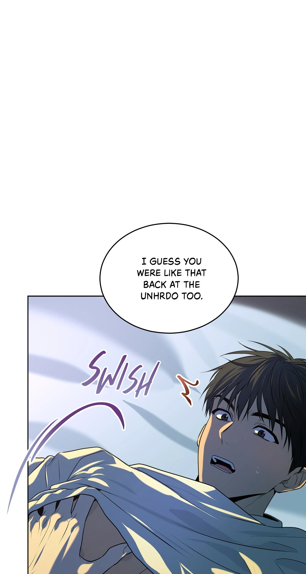 PASSION 〘Official〙 - Chapter 117 manhwa