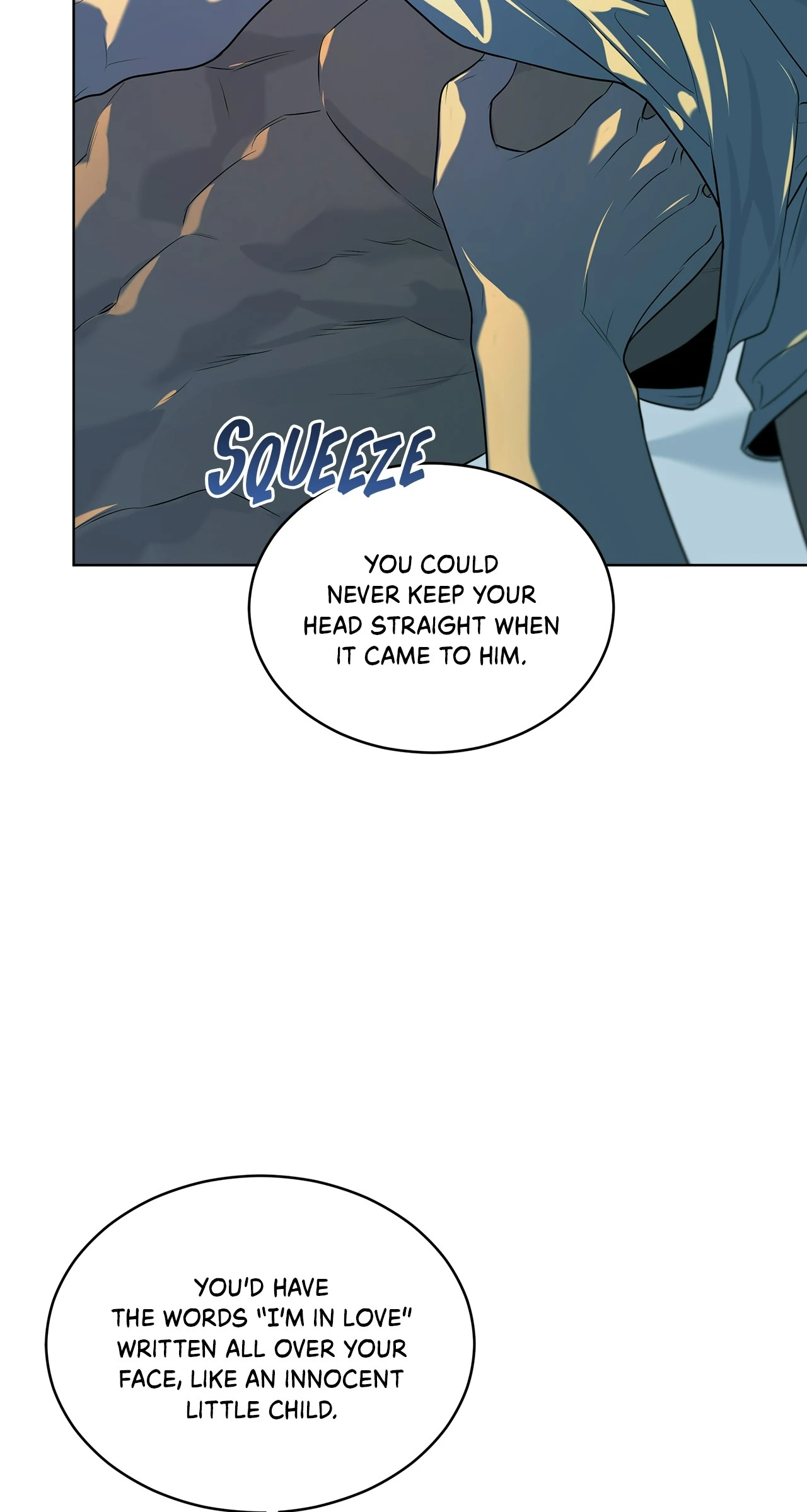 PASSION 〘Official〙 - Chapter 117 manhwa