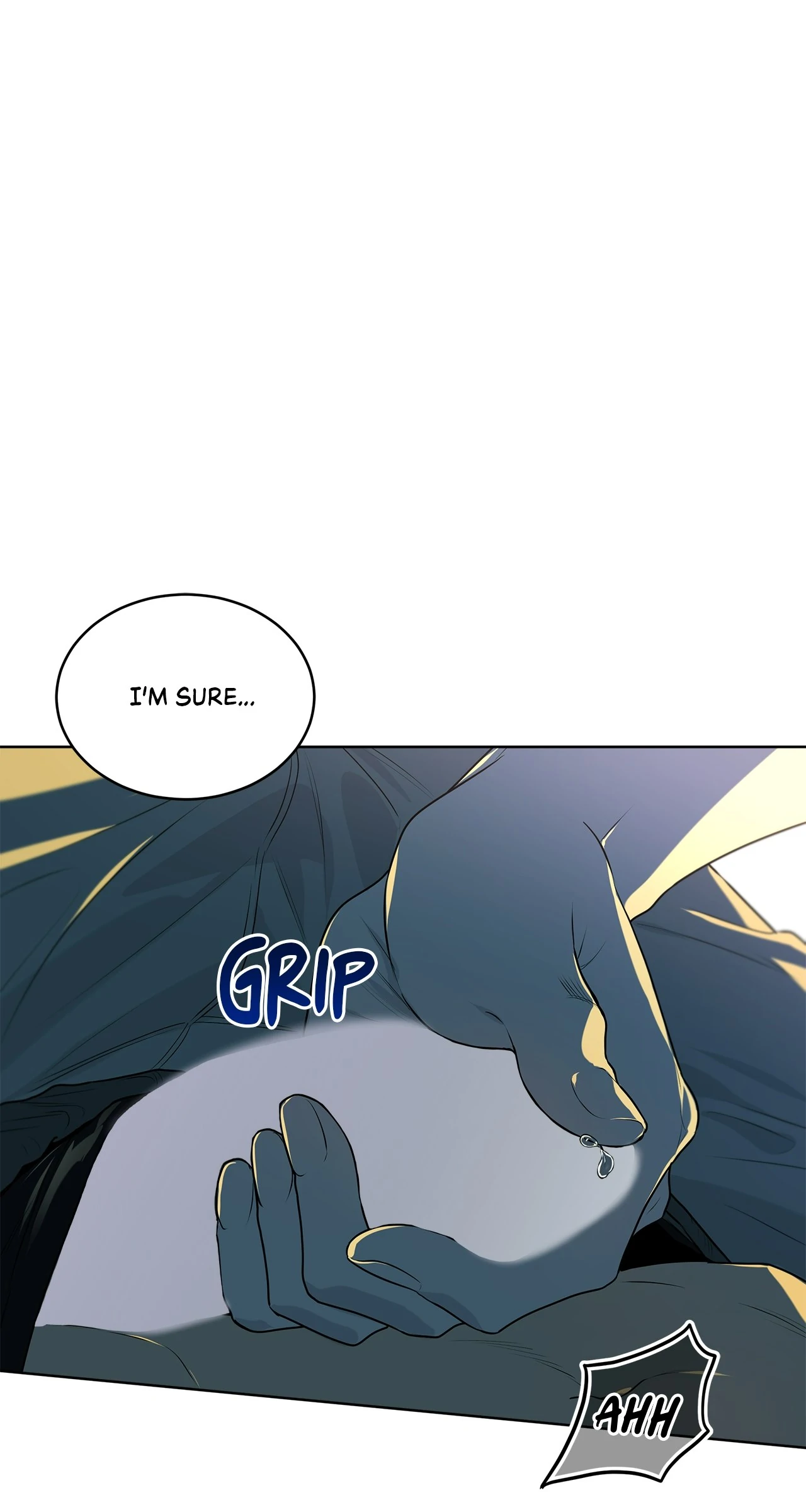 PASSION 〘Official〙 - Chapter 117 manhwa