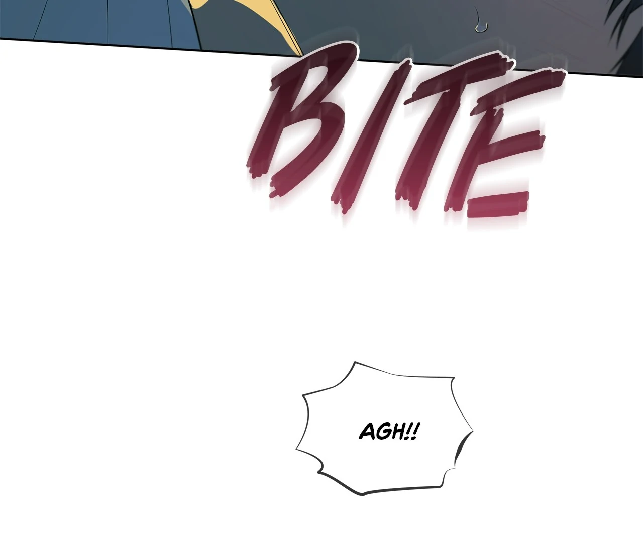 PASSION 〘Official〙 - Chapter 117 manhwa