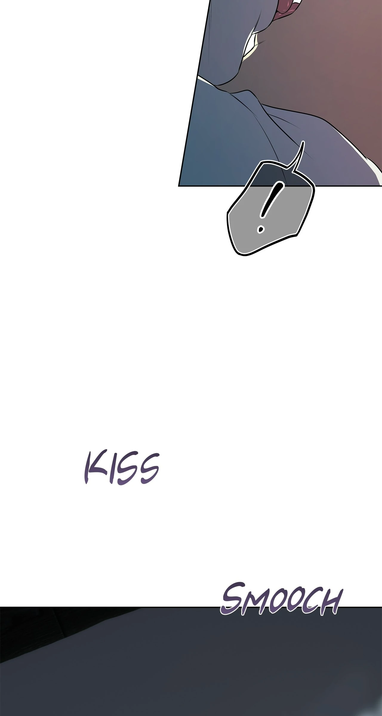 PASSION 〘Official〙 - Chapter 117 manhwa