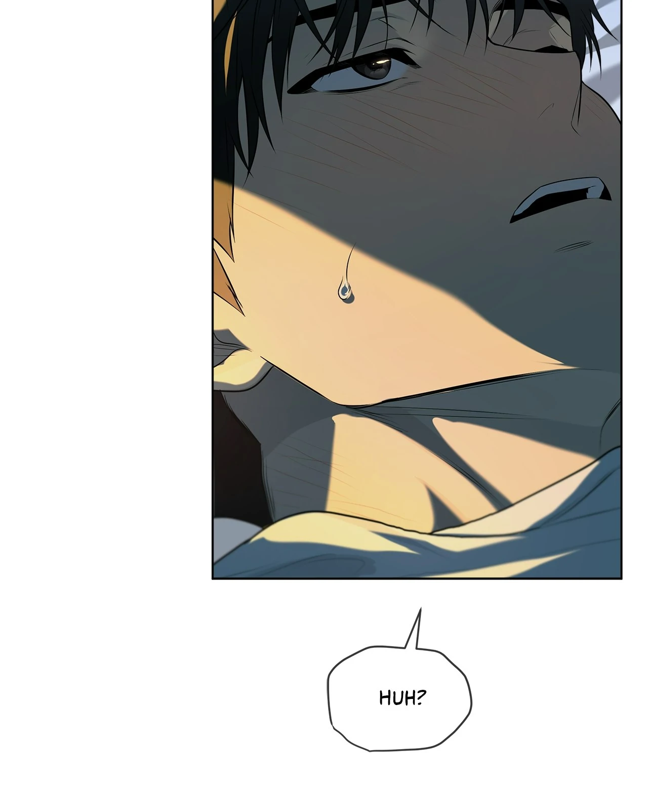 PASSION 〘Official〙 - Chapter 117 manhwa