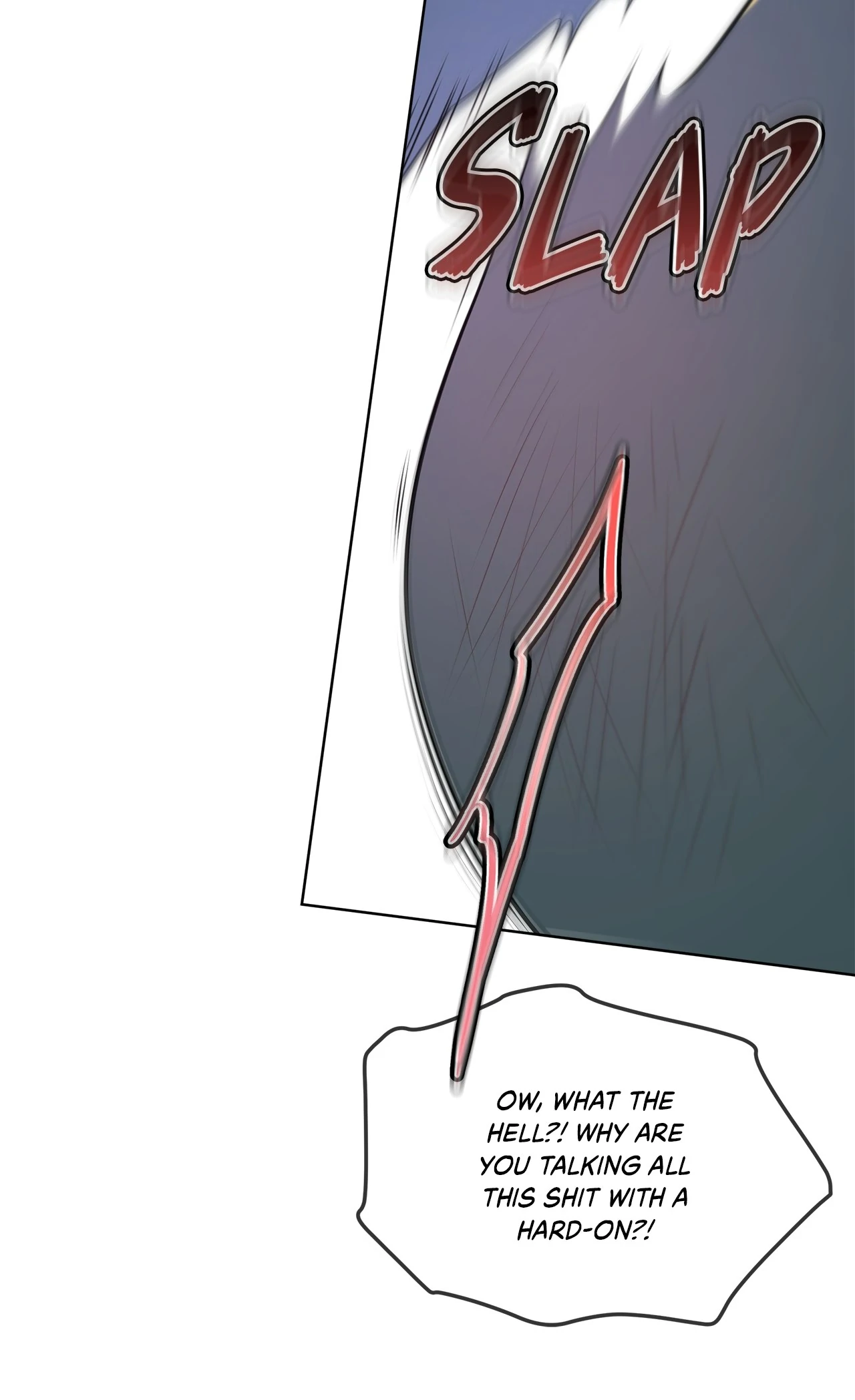 PASSION 〘Official〙 - Chapter 117 manhwa