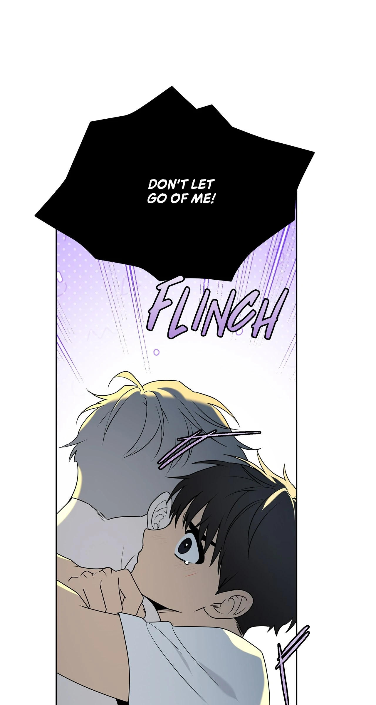 PASSION 〘Official〙 - Chapter 117 manhwa