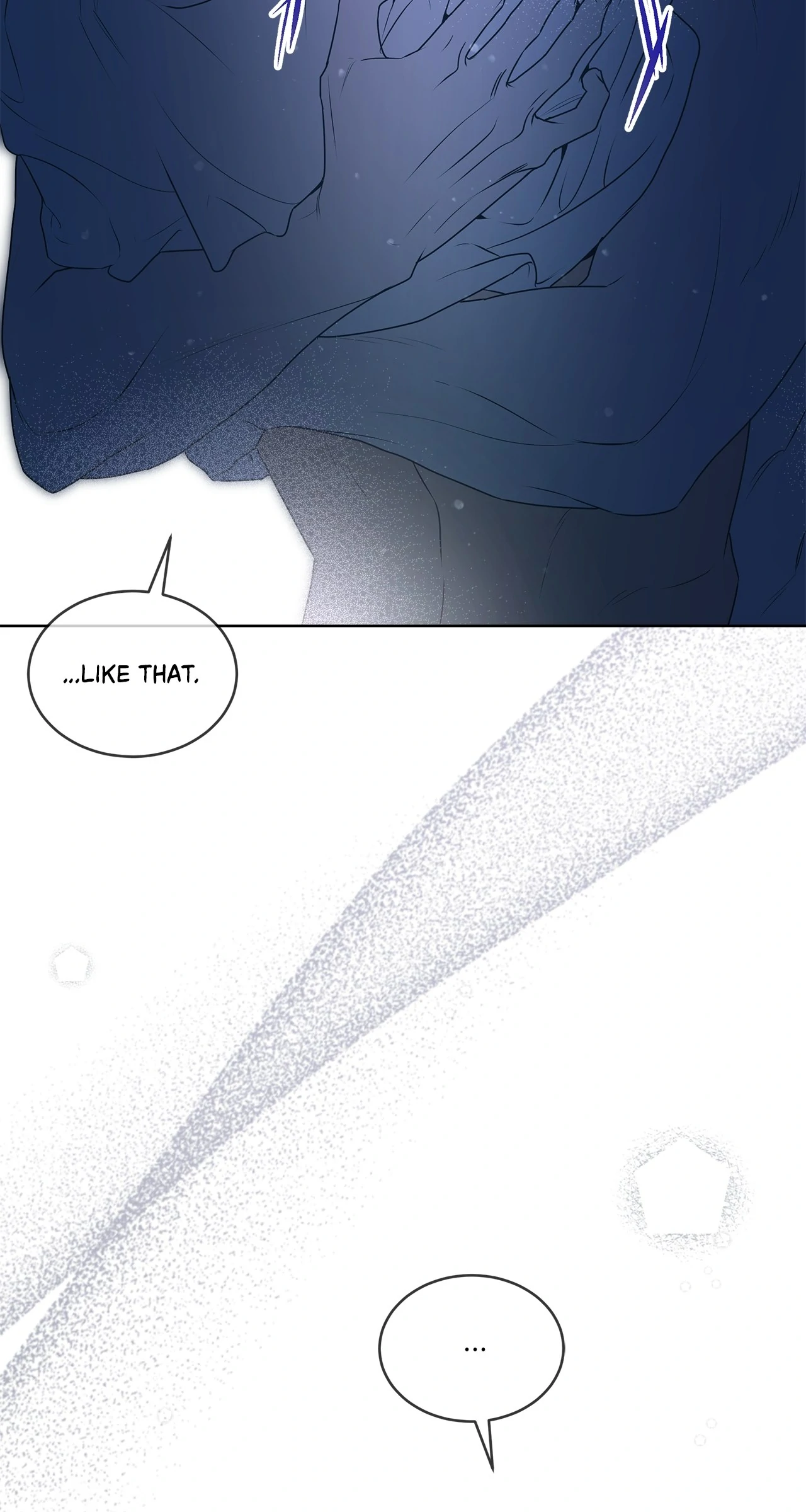 PASSION 〘Official〙 - Chapter 117 manhwa