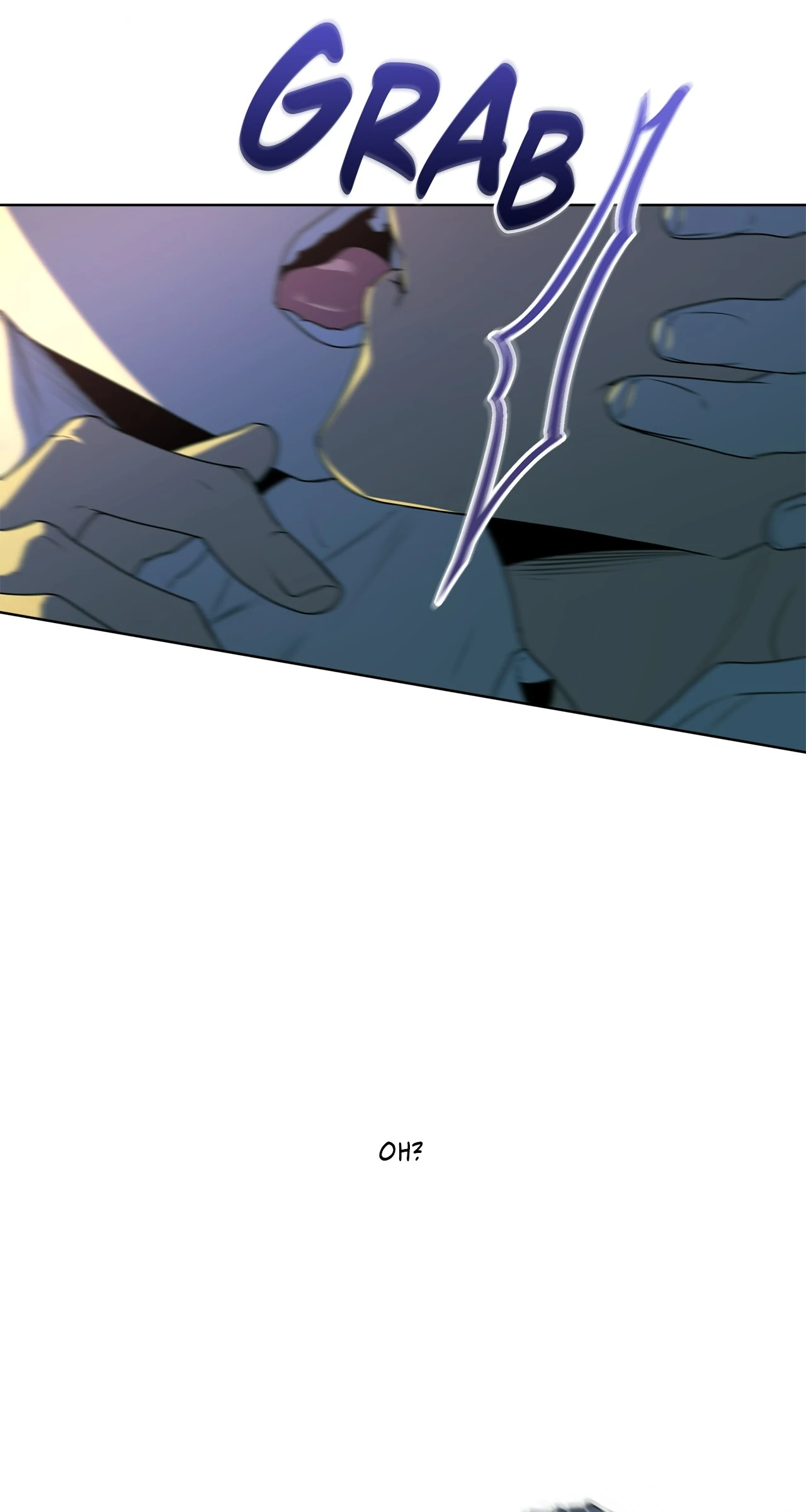 PASSION 〘Official〙 - Chapter 117 manhwa