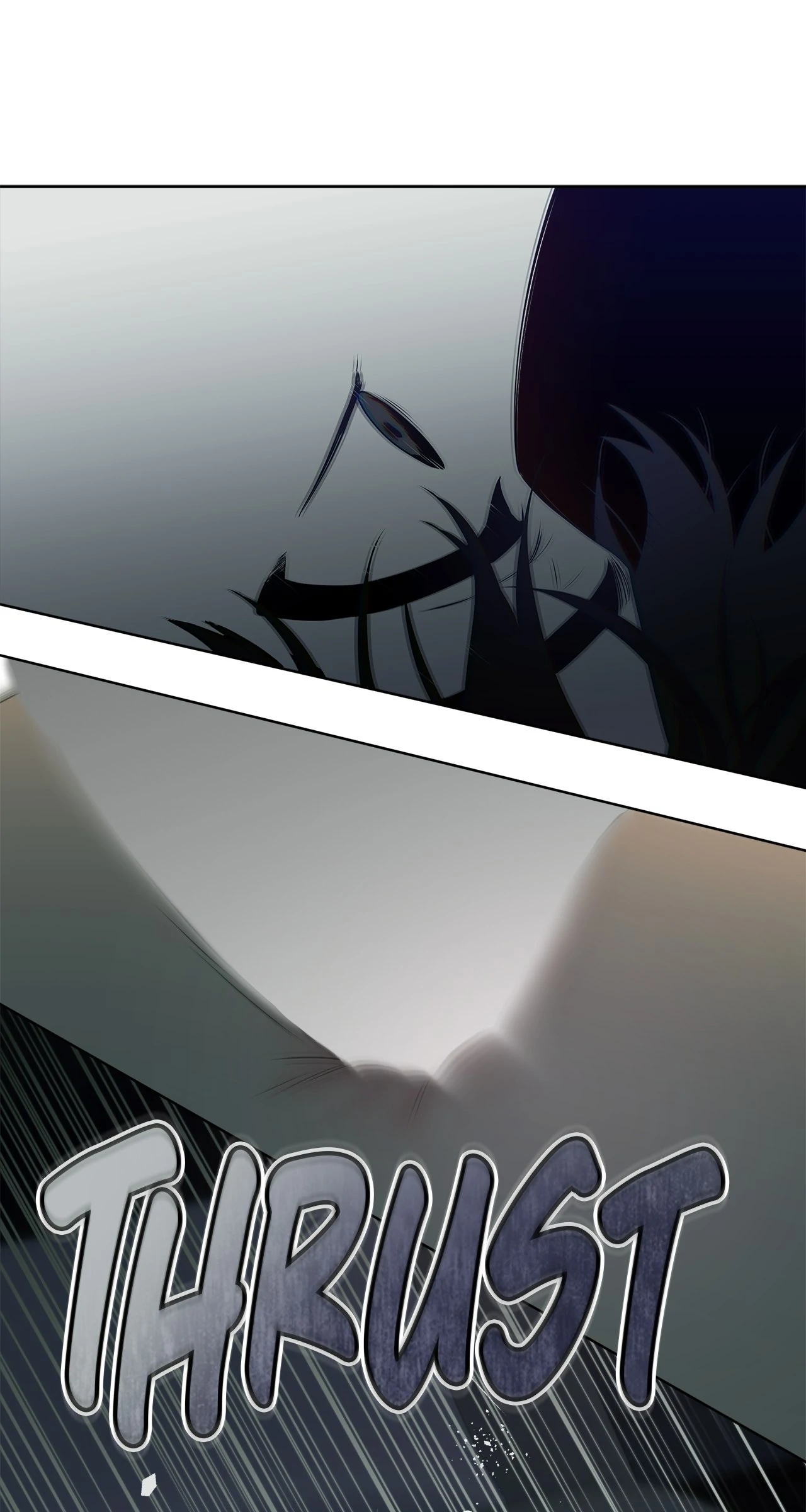 PASSION 〘Official〙 - Chapter 117 manhwa