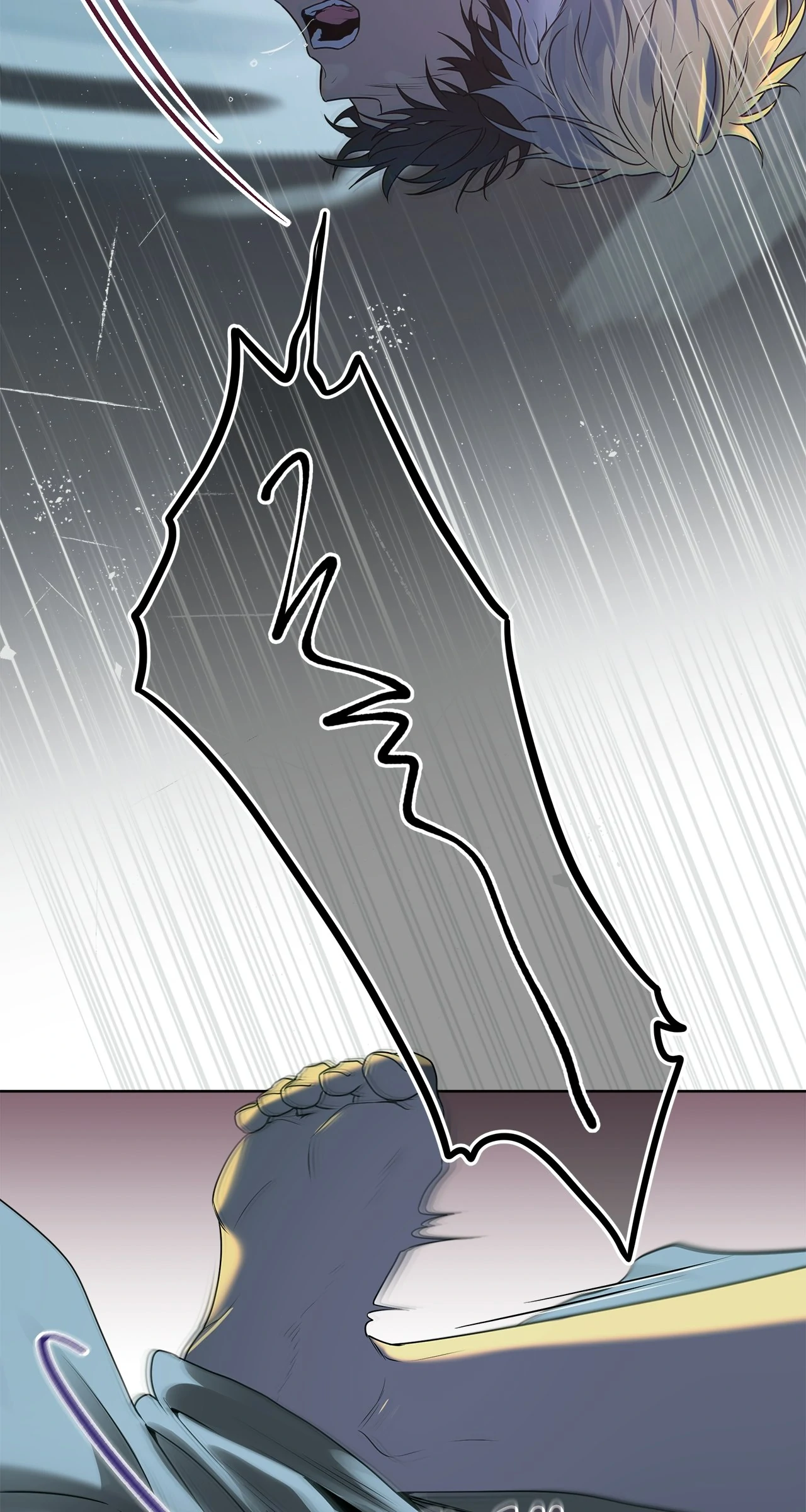 PASSION 〘Official〙 - Chapter 117 manhwa