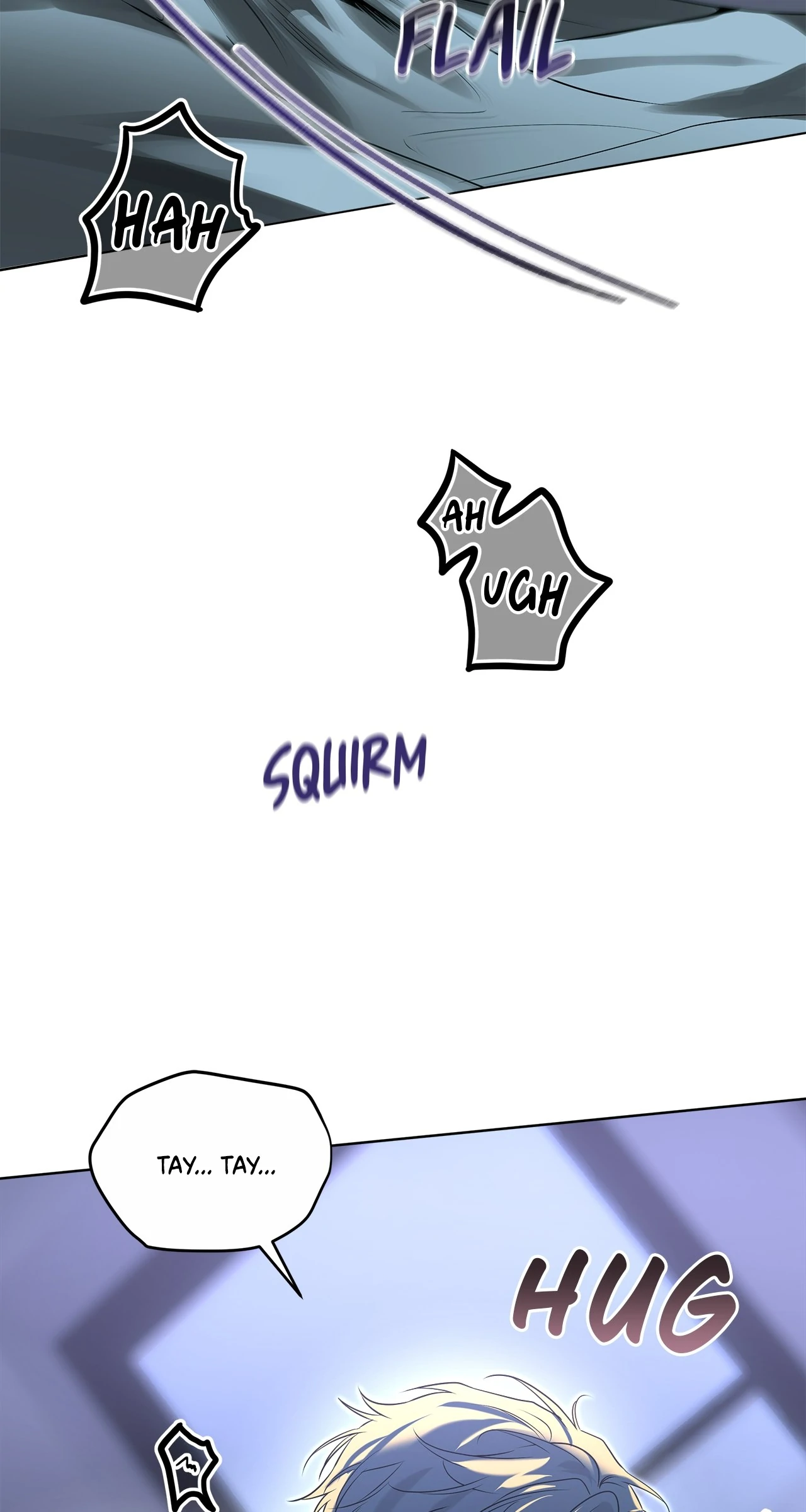 PASSION 〘Official〙 - Chapter 117 manhwa