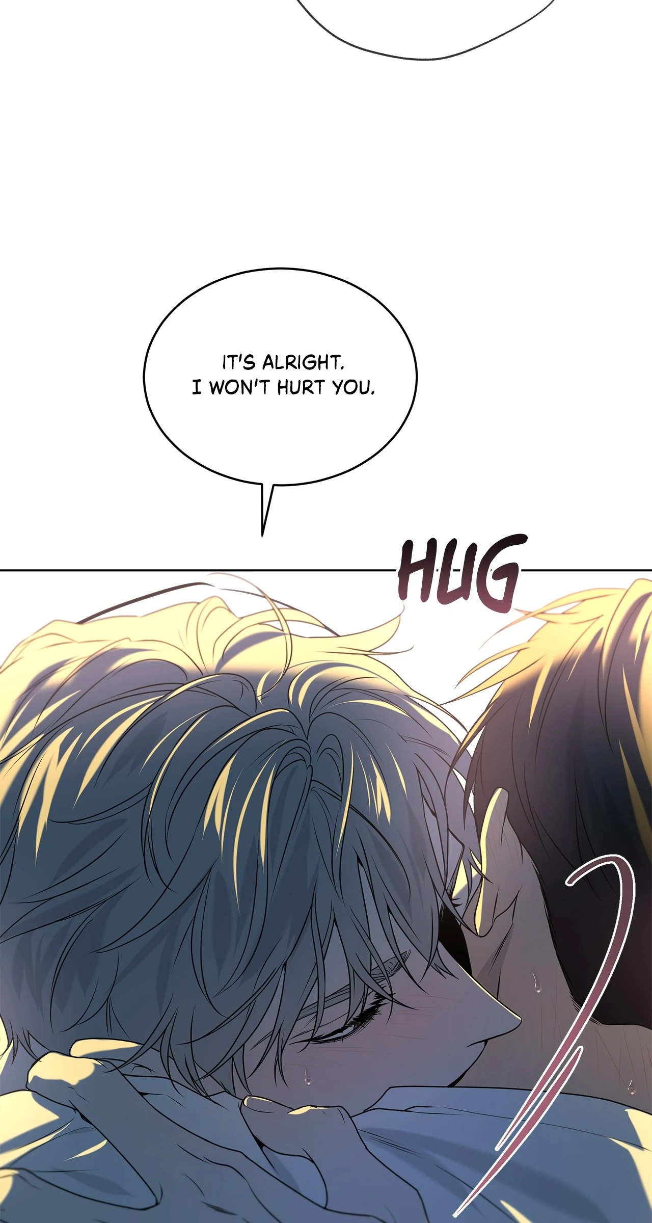 PASSION 〘Official〙 - Chapter 117 manhwa