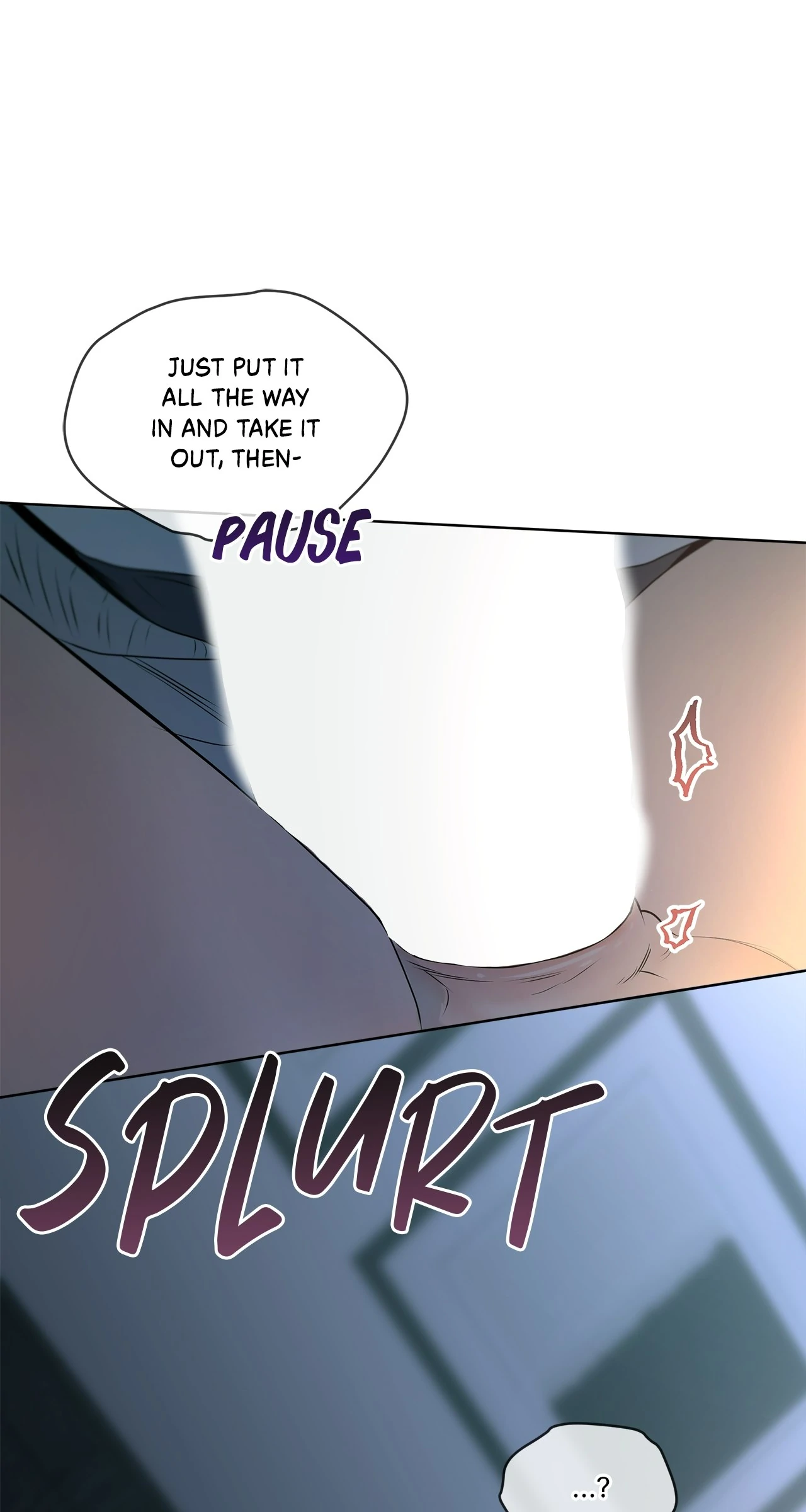 PASSION 〘Official〙 - Chapter 117 manhwa