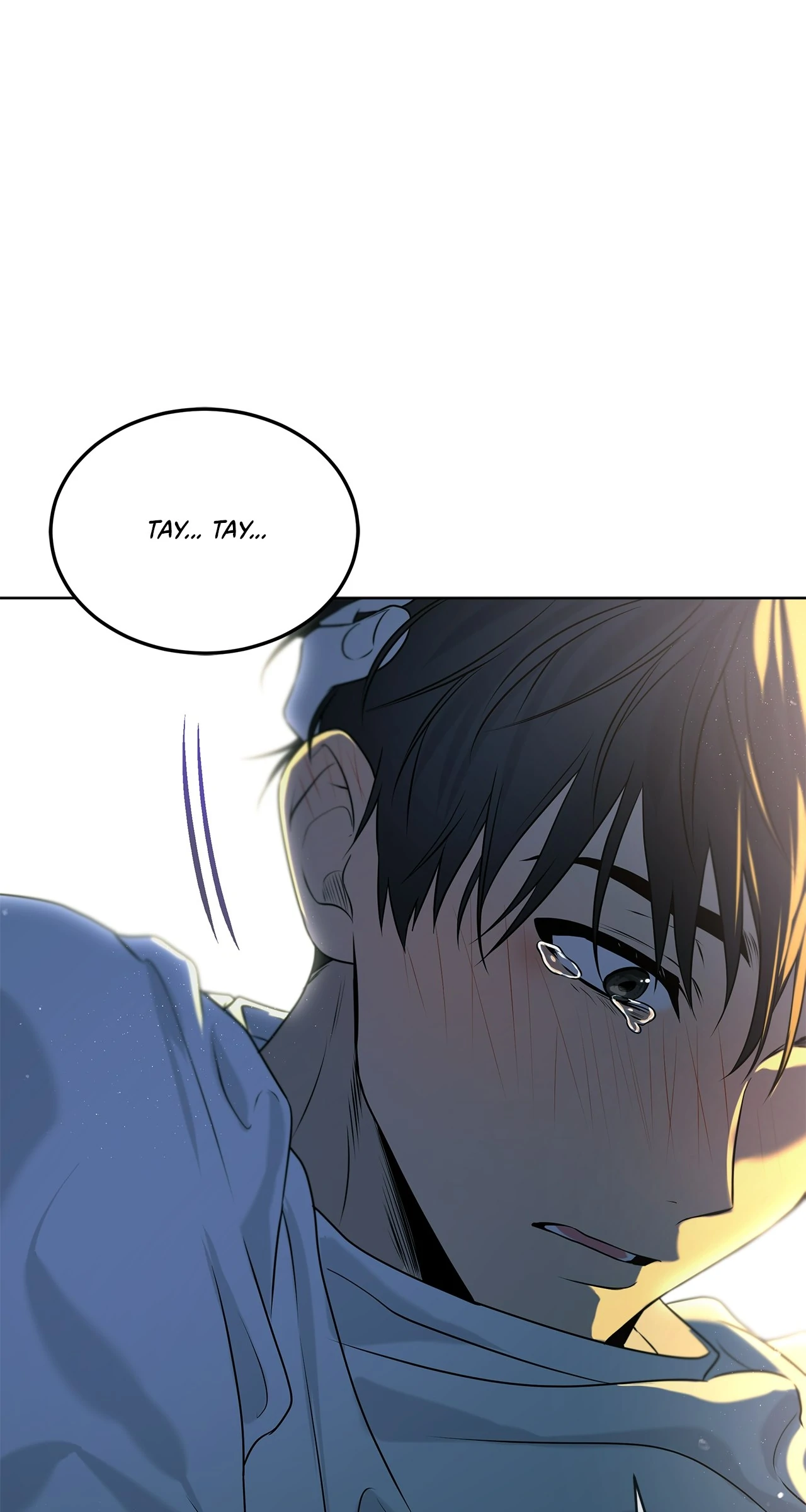 PASSION 〘Official〙 - Chapter 117 manhwa