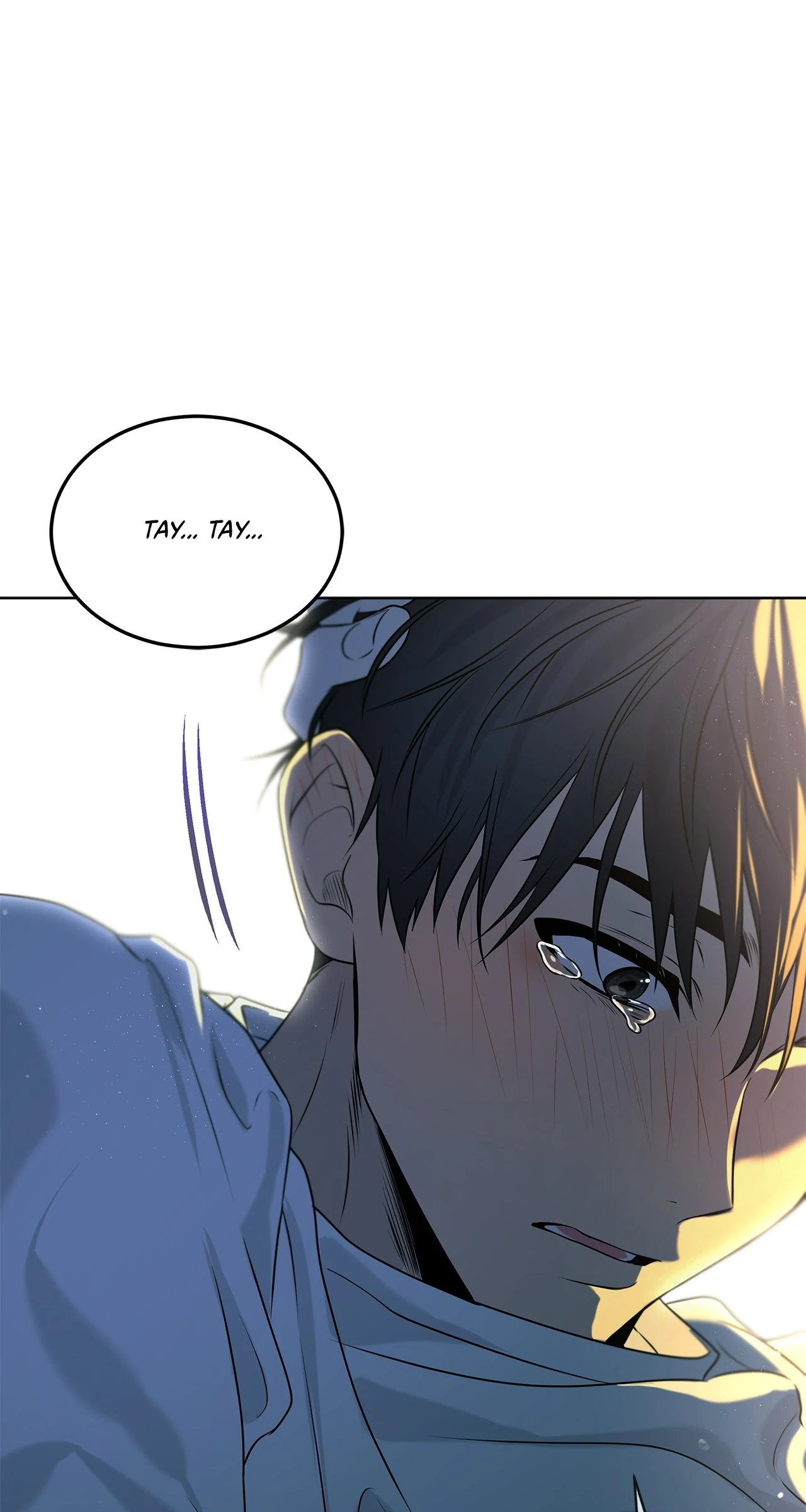 PASSION 〘Official〙 - Chapter 118 manhwa