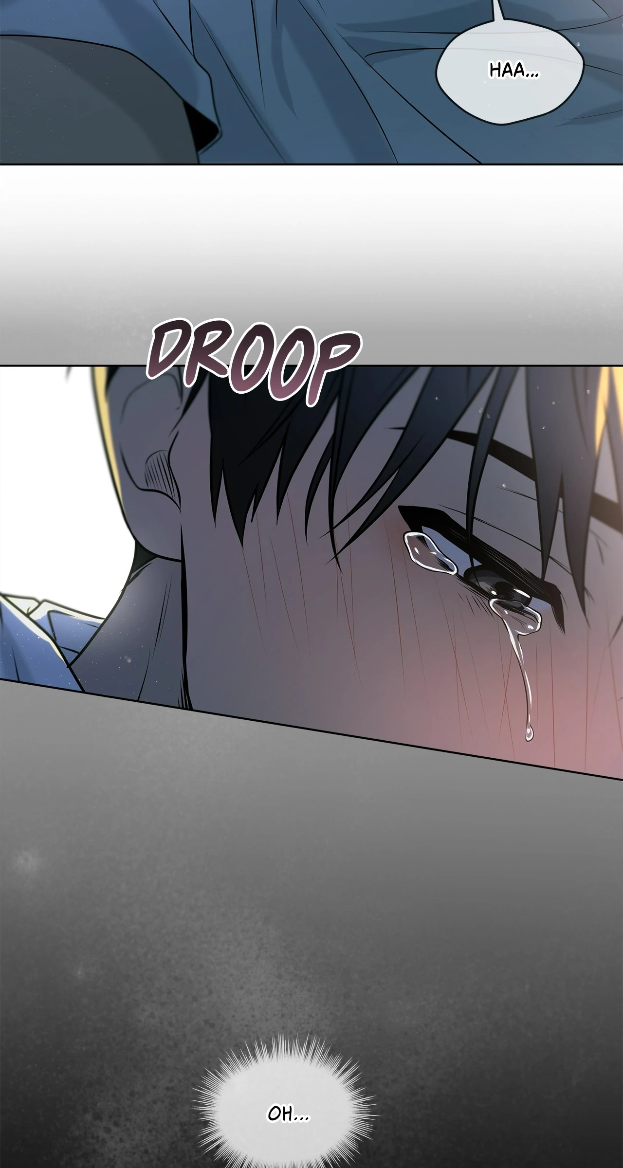 PASSION 〘Official〙 - Chapter 118 manhwa
