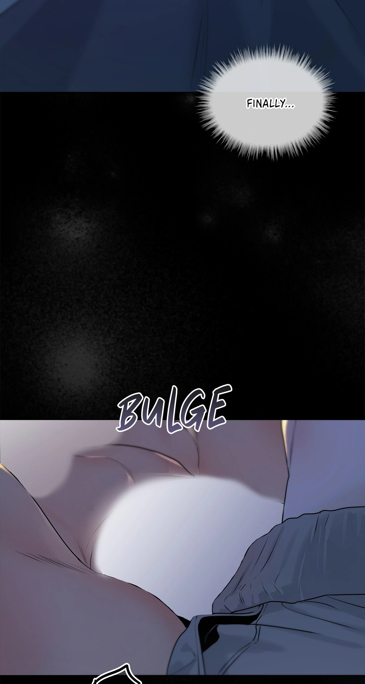 PASSION 〘Official〙 - Chapter 118 manhwa