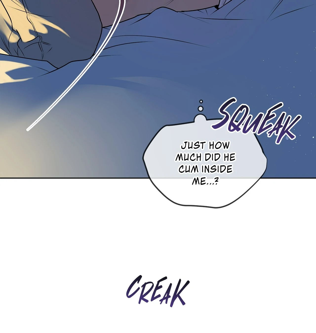 PASSION 〘Official〙 - Chapter 118 manhwa