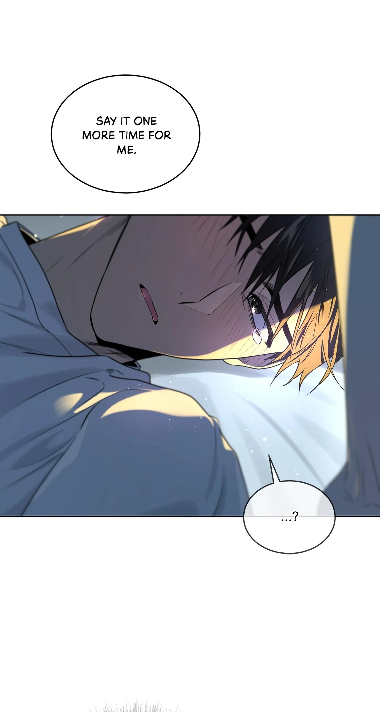 PASSION 〘Official〙 - Chapter 118 manhwa