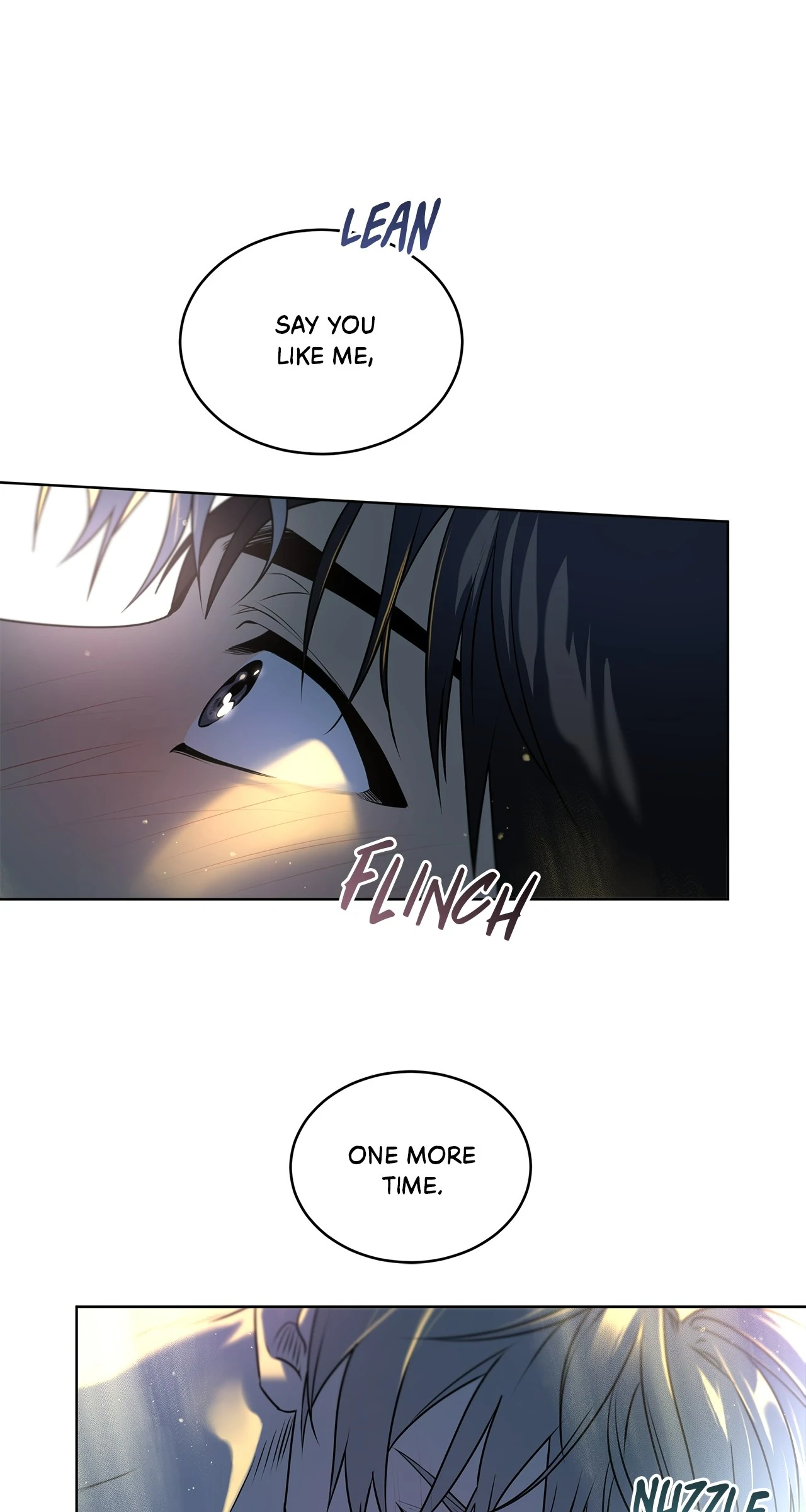 PASSION 〘Official〙 - Chapter 118 manhwa