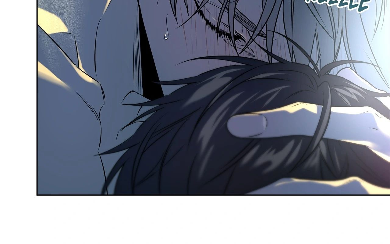 PASSION 〘Official〙 - Chapter 118 manhwa