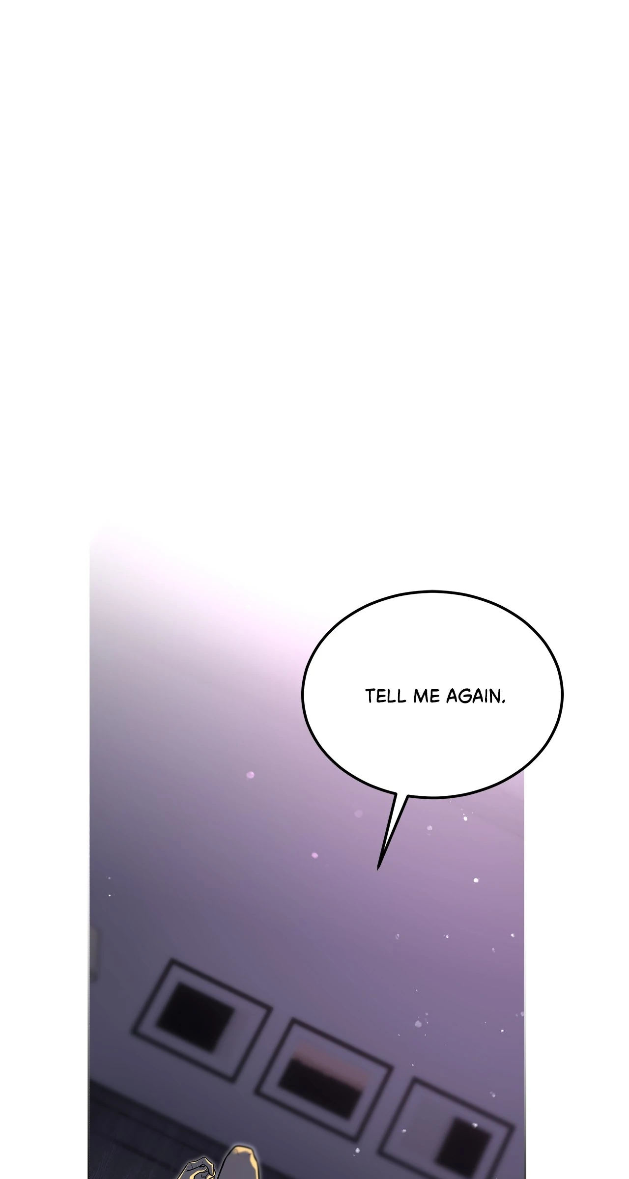 PASSION 〘Official〙 - Chapter 118 manhwa