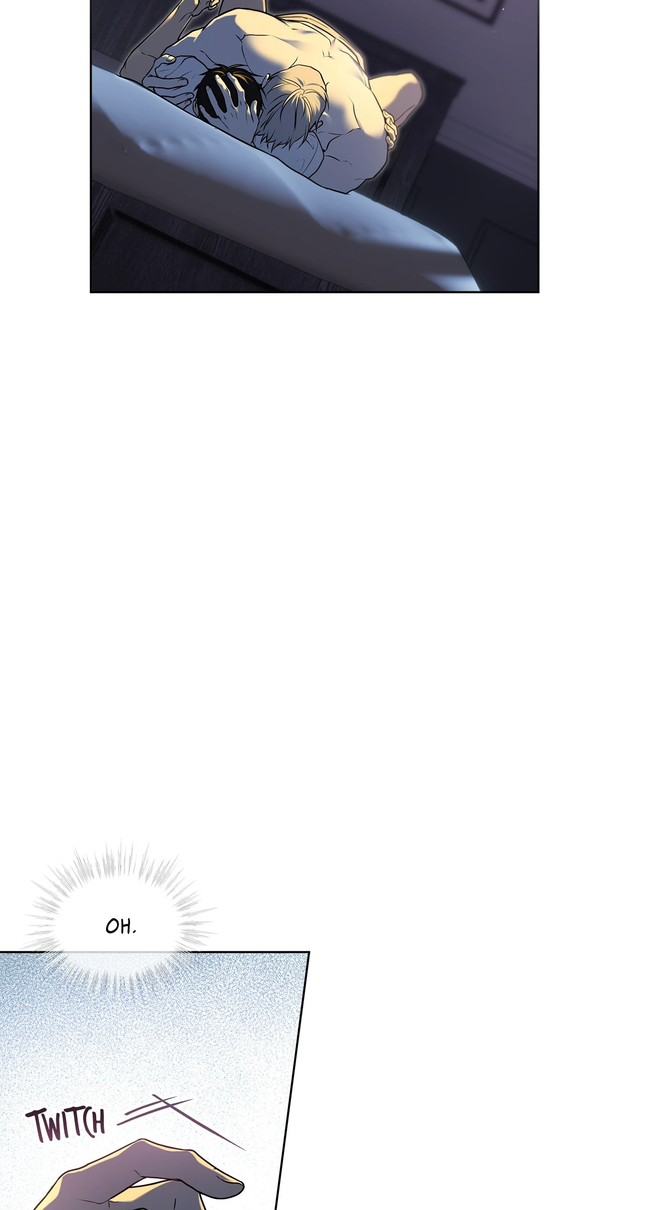 PASSION 〘Official〙 - Chapter 118 manhwa