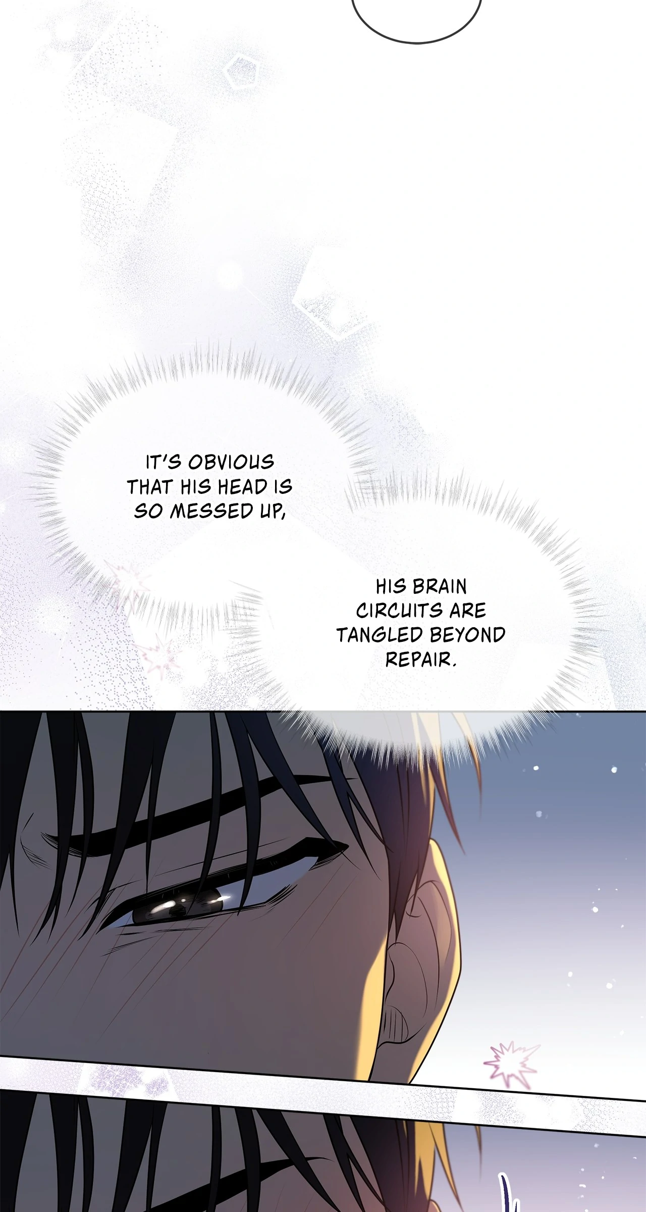 PASSION 〘Official〙 - Chapter 118 manhwa